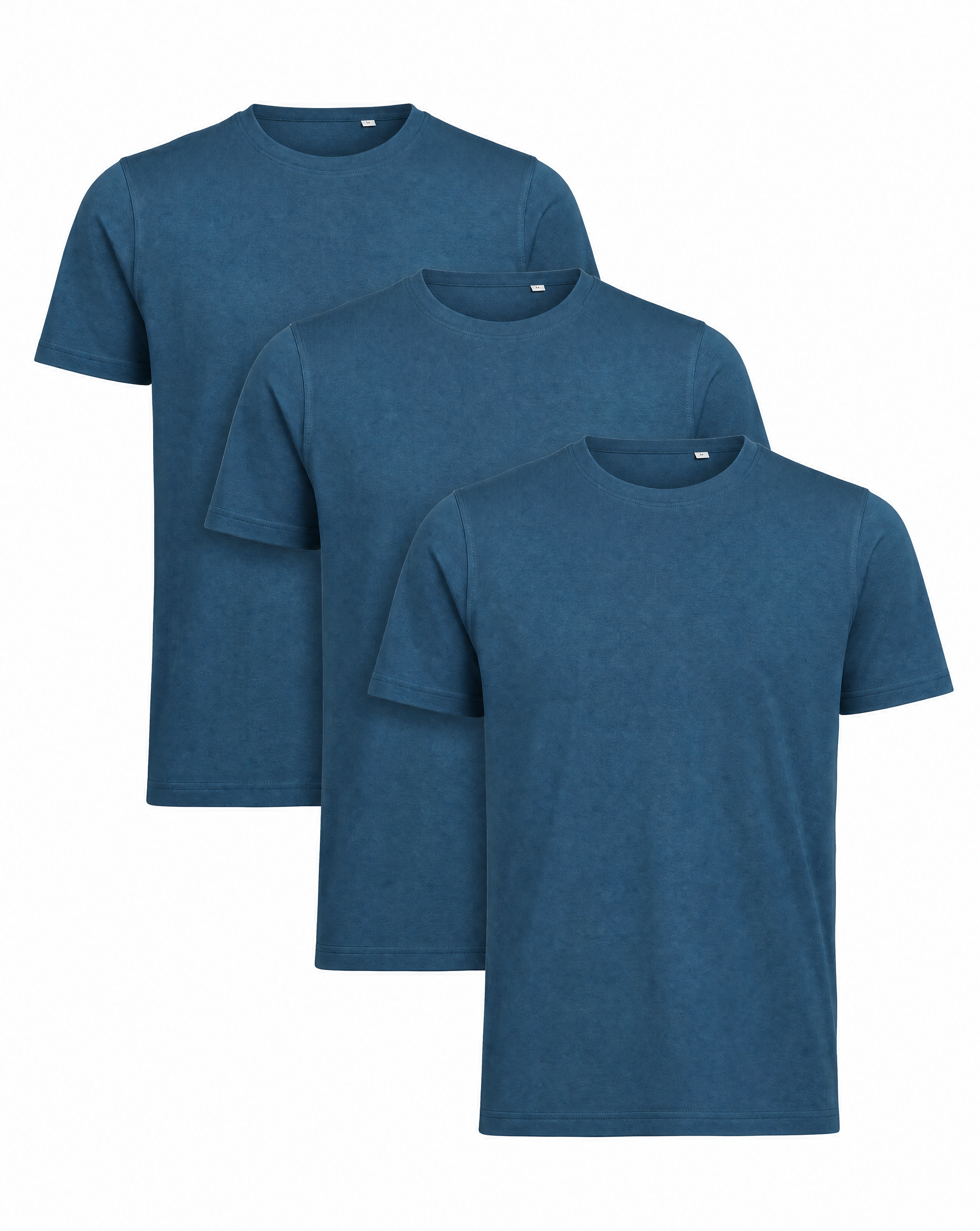 ACT Premium T-Shirt Herr (3 Pack) - Orion