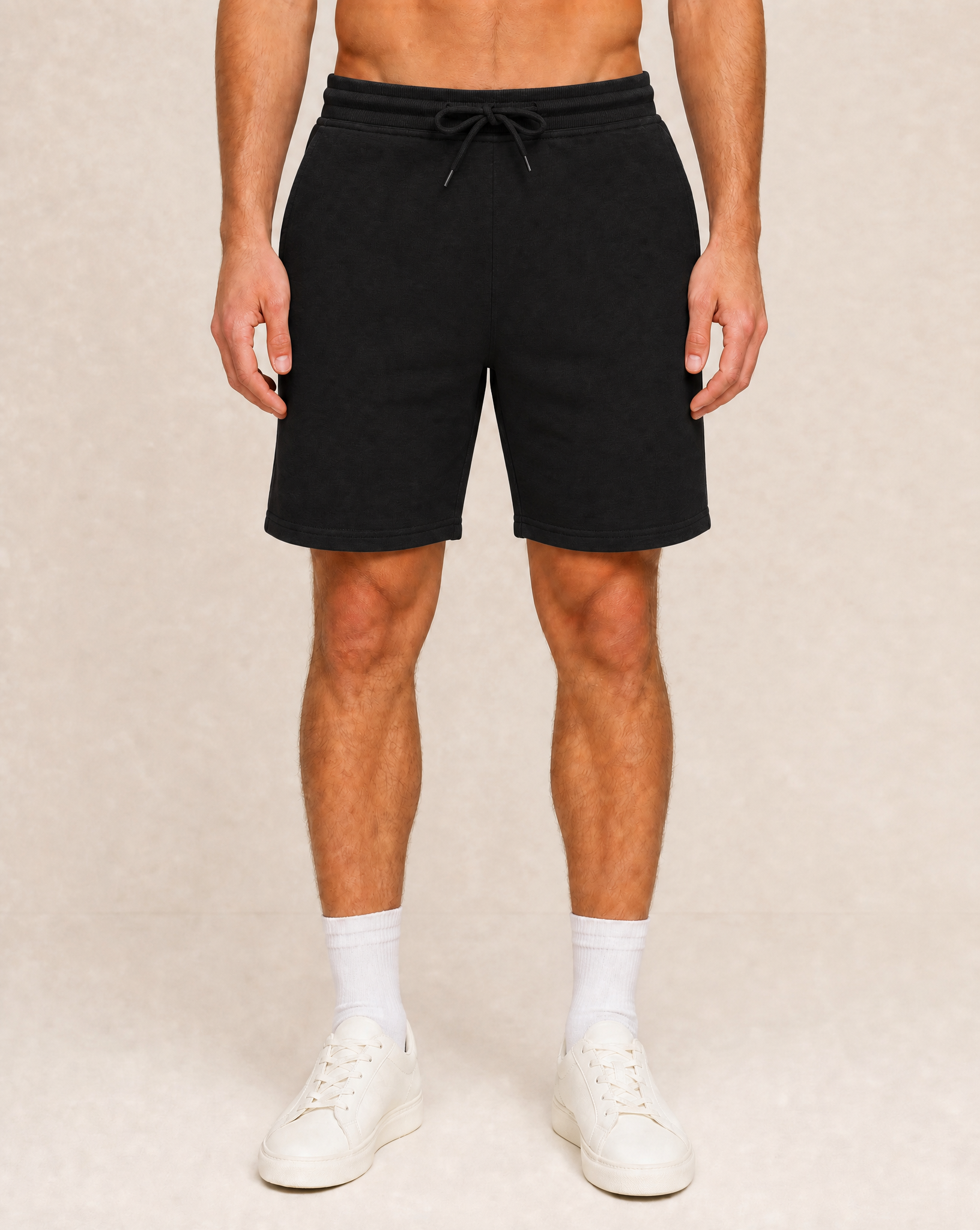 Miami PRO Shorts - Svart