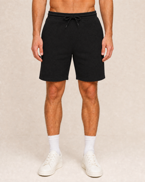 Miami PRO Shorts - Svart