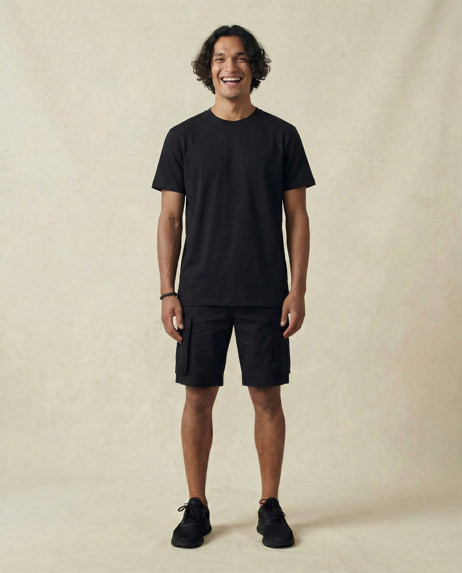Clique Over-T Unisex-6