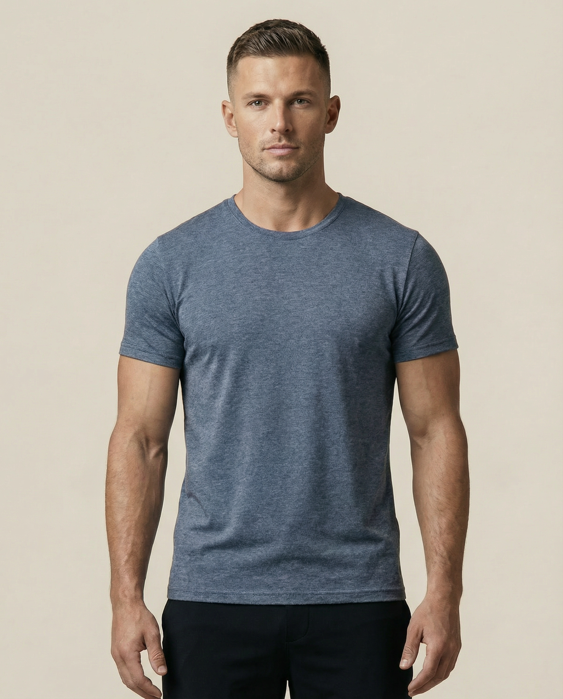 Cutter & Buck Manzanita T-shirt Herr-10