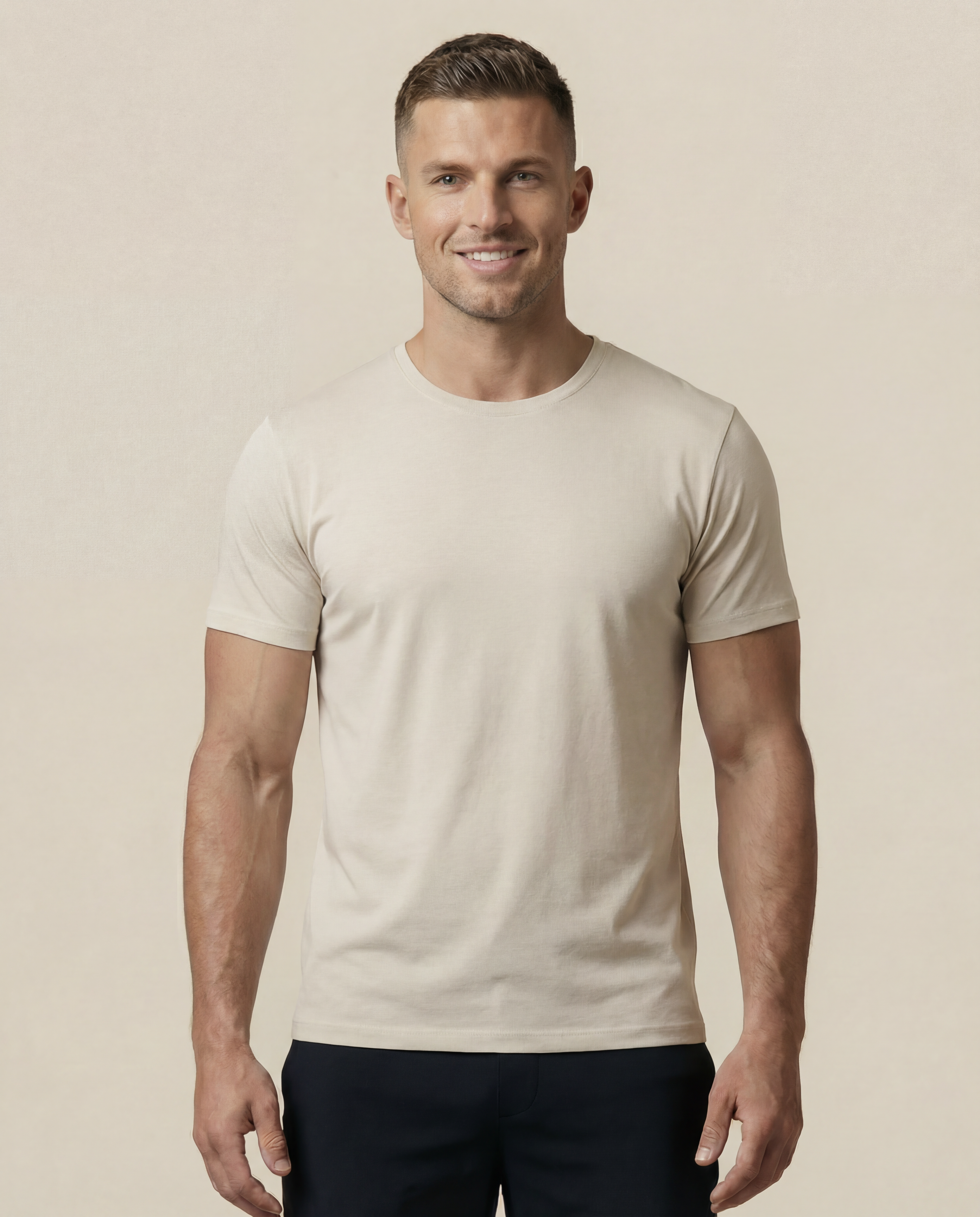 Cutter & Buck Manzanita T-shirt Herr-14