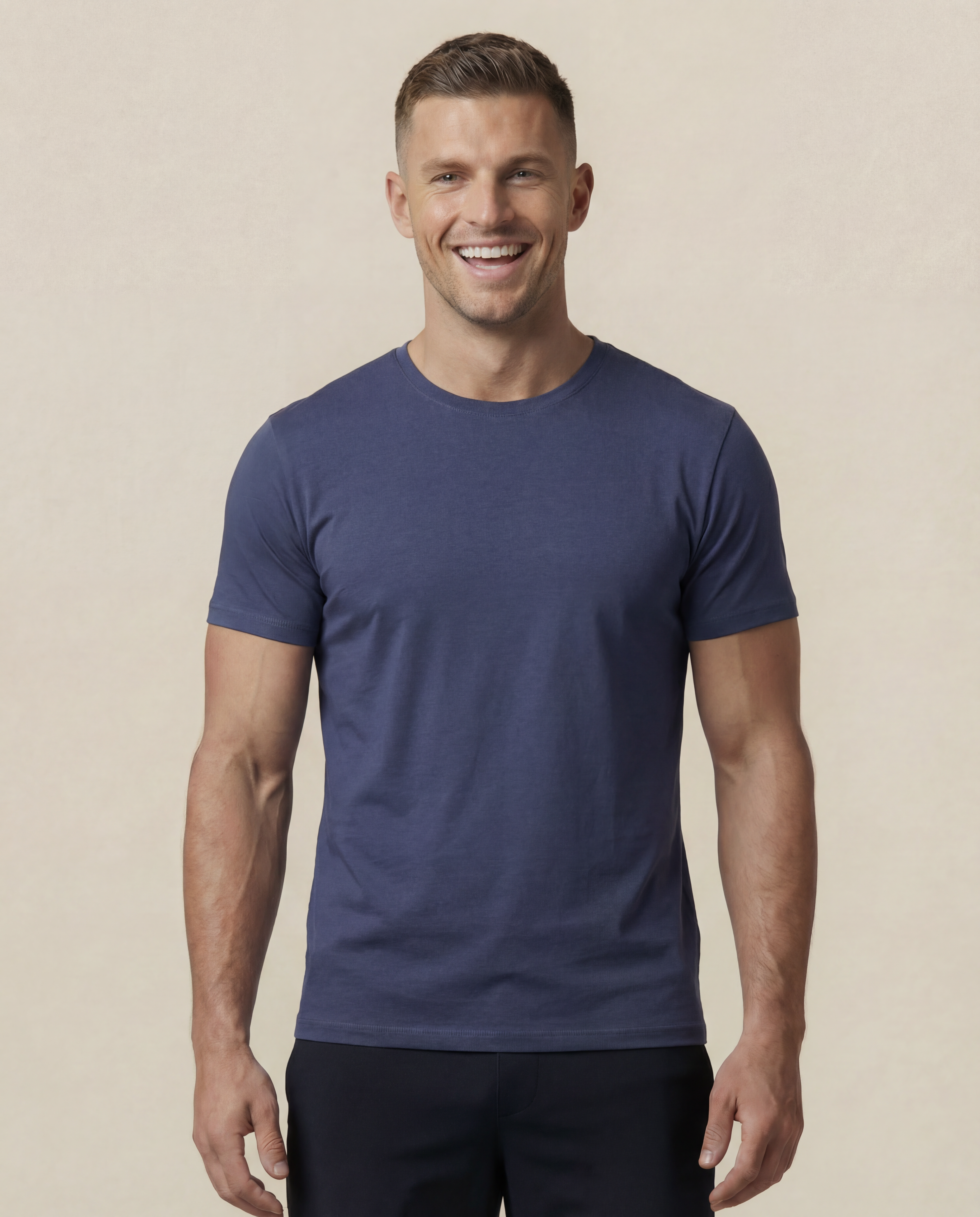 Cutter & Buck Manzanita T-shirt Herr-12