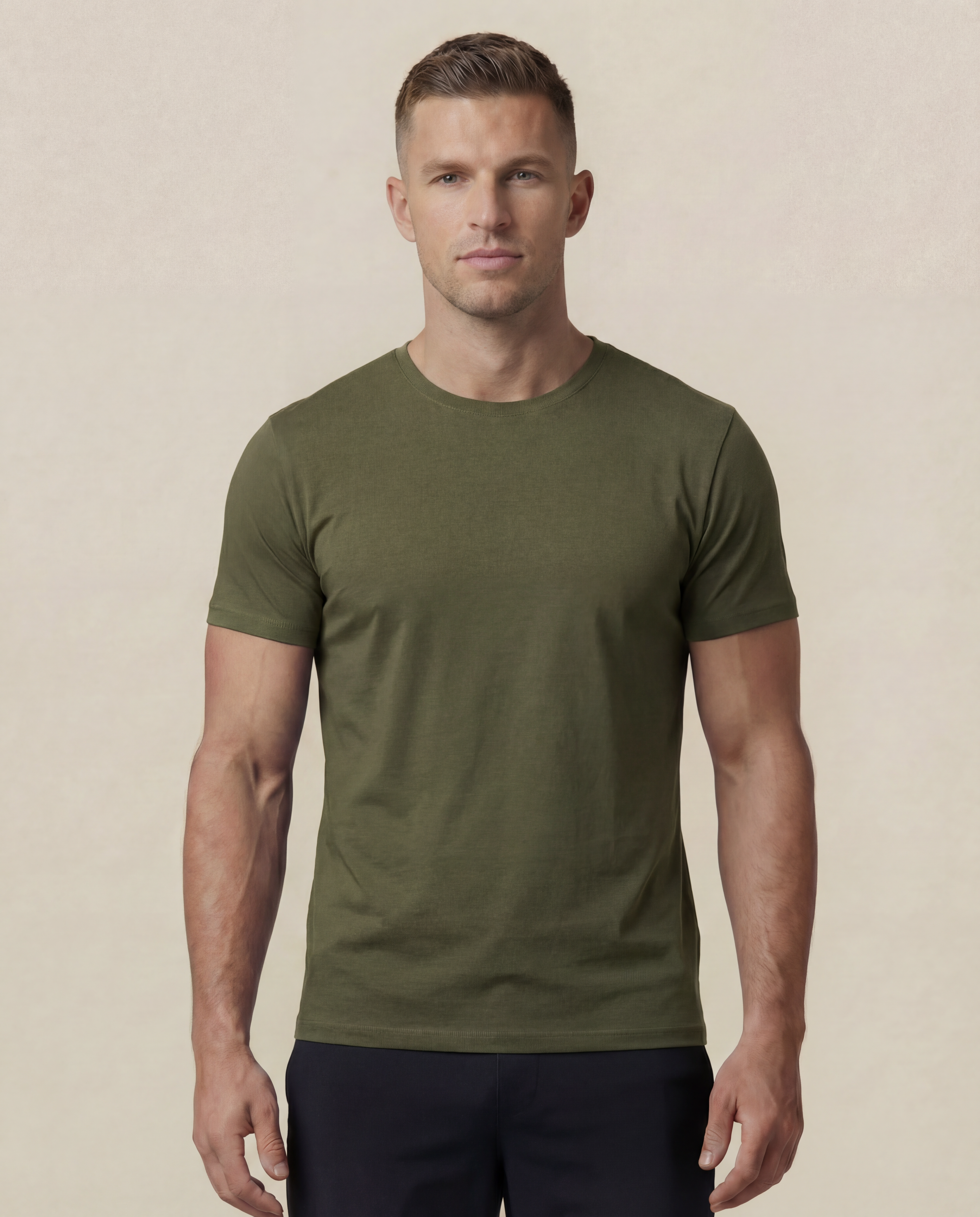 Cutter & Buck Manzanita T-shirt Herr-8