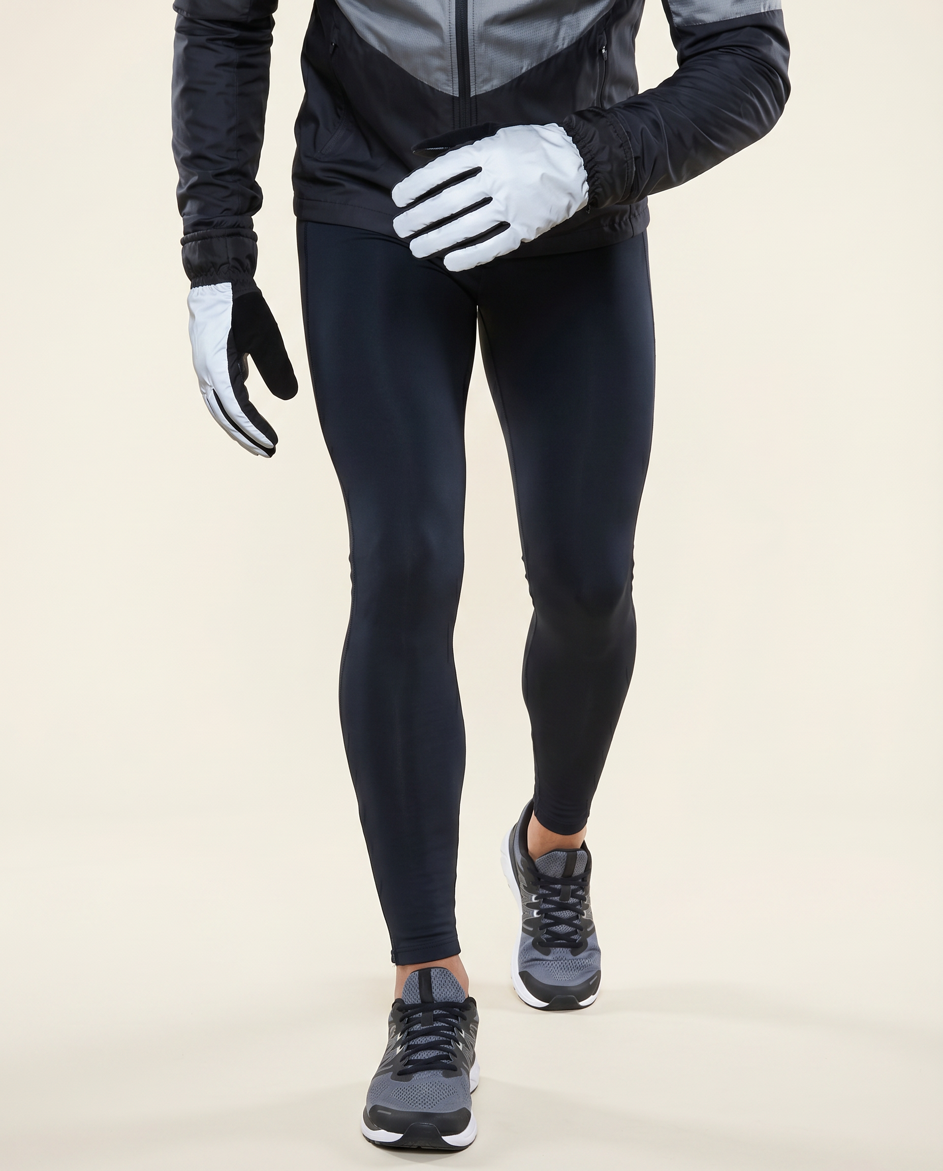 Clique Reflective Glove