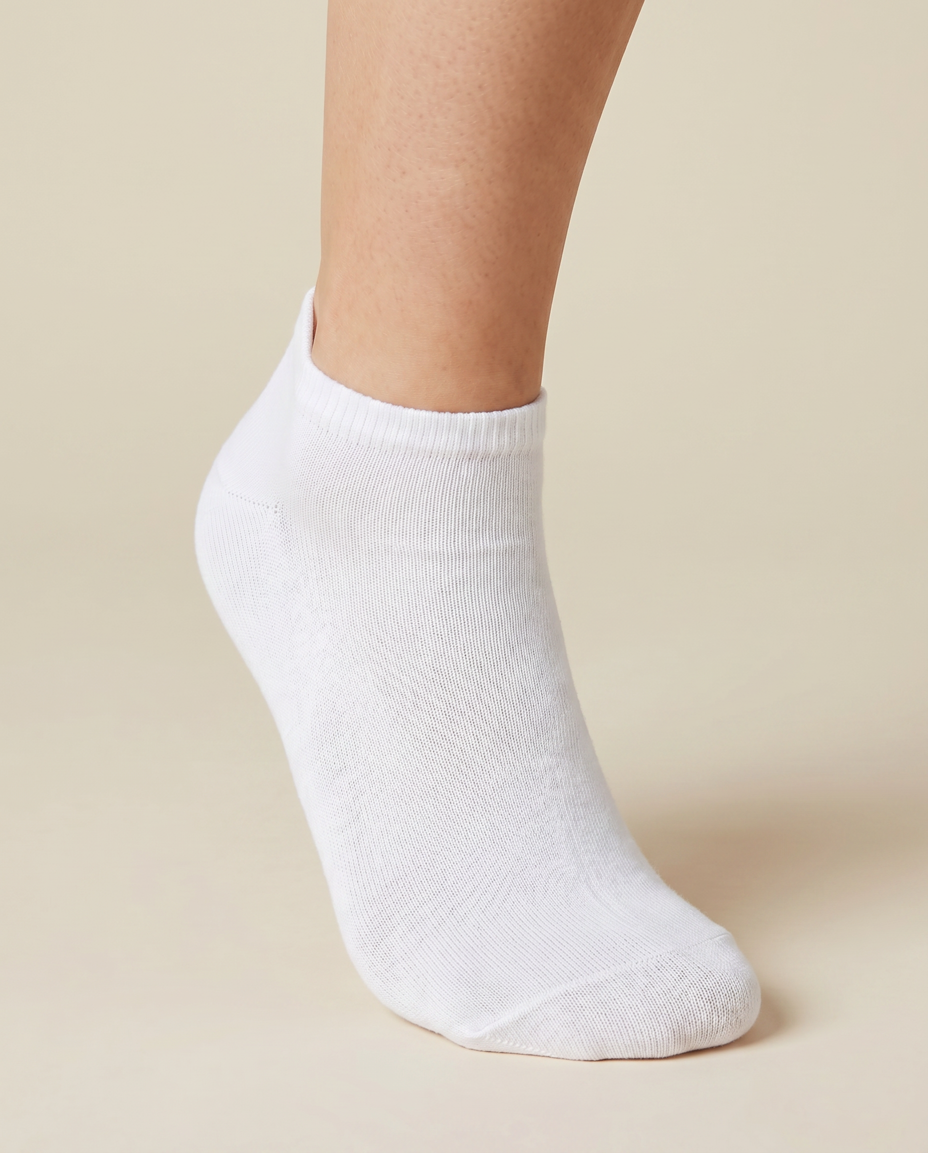 Clique 2-pack Bambu Sock Low