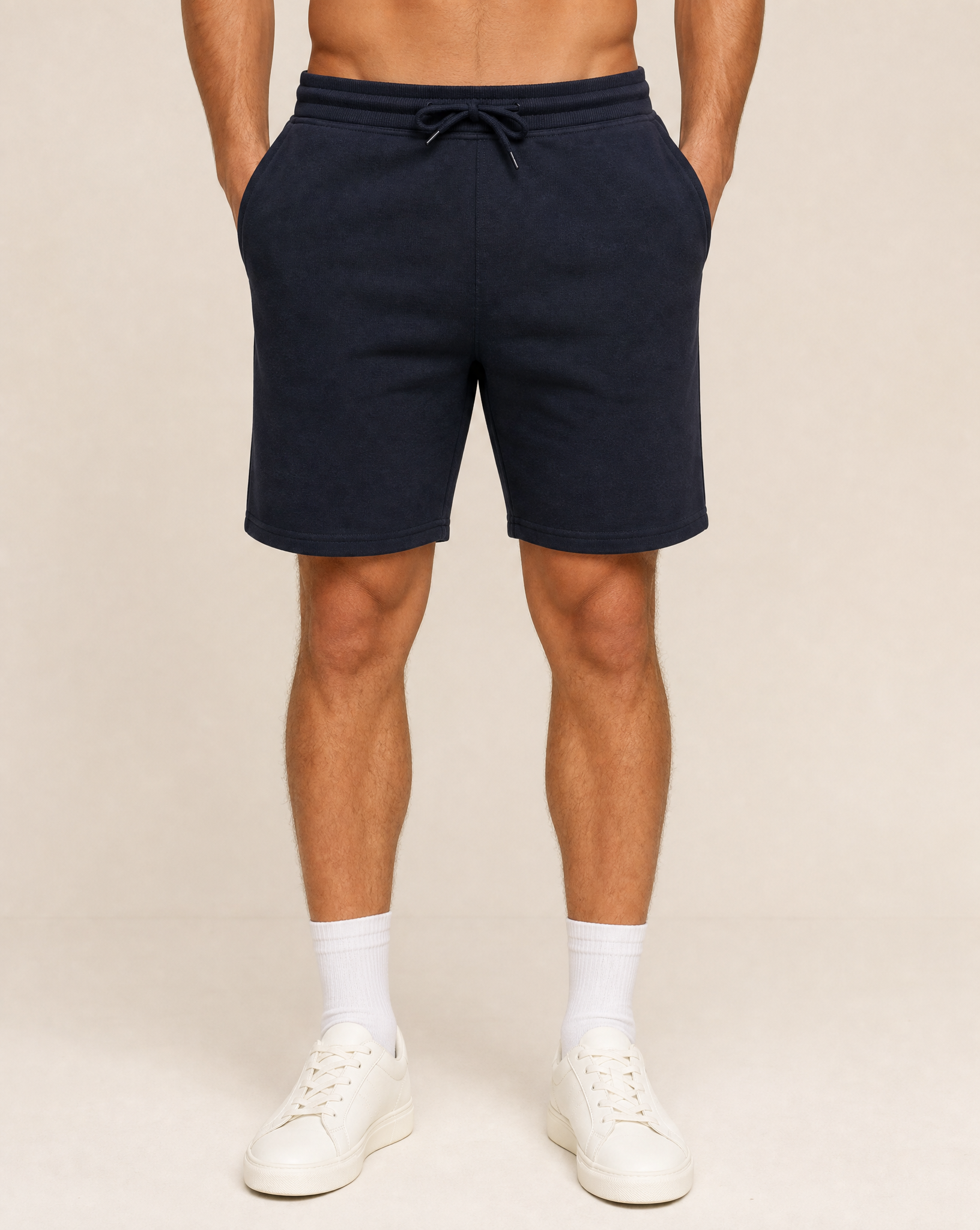 Miami PRO Shorts - Mörk Marin