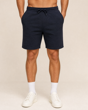 Miami PRO Shorts - Mörk Marin