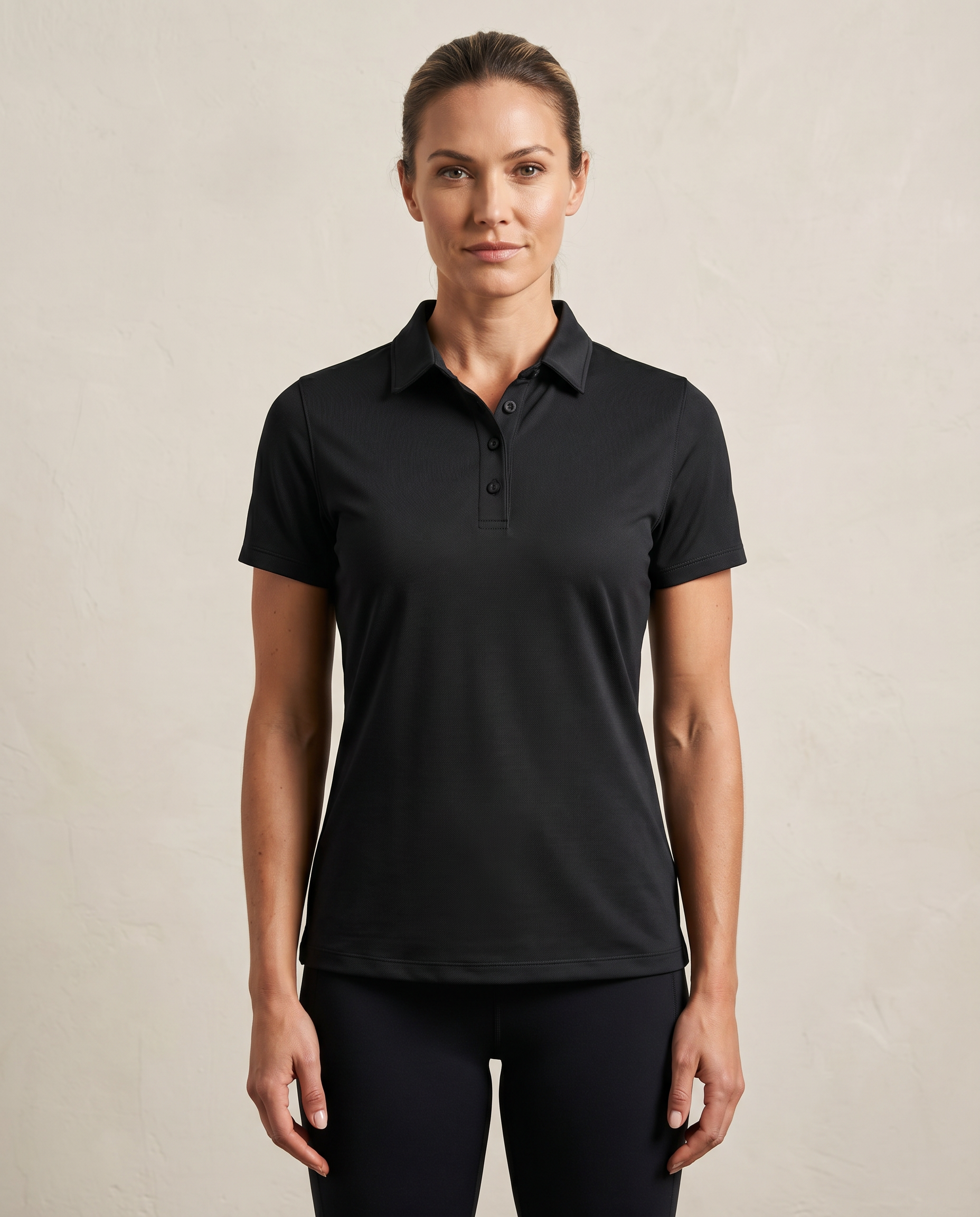 Cutter & Buck Oceanside Stretch Polo Dam