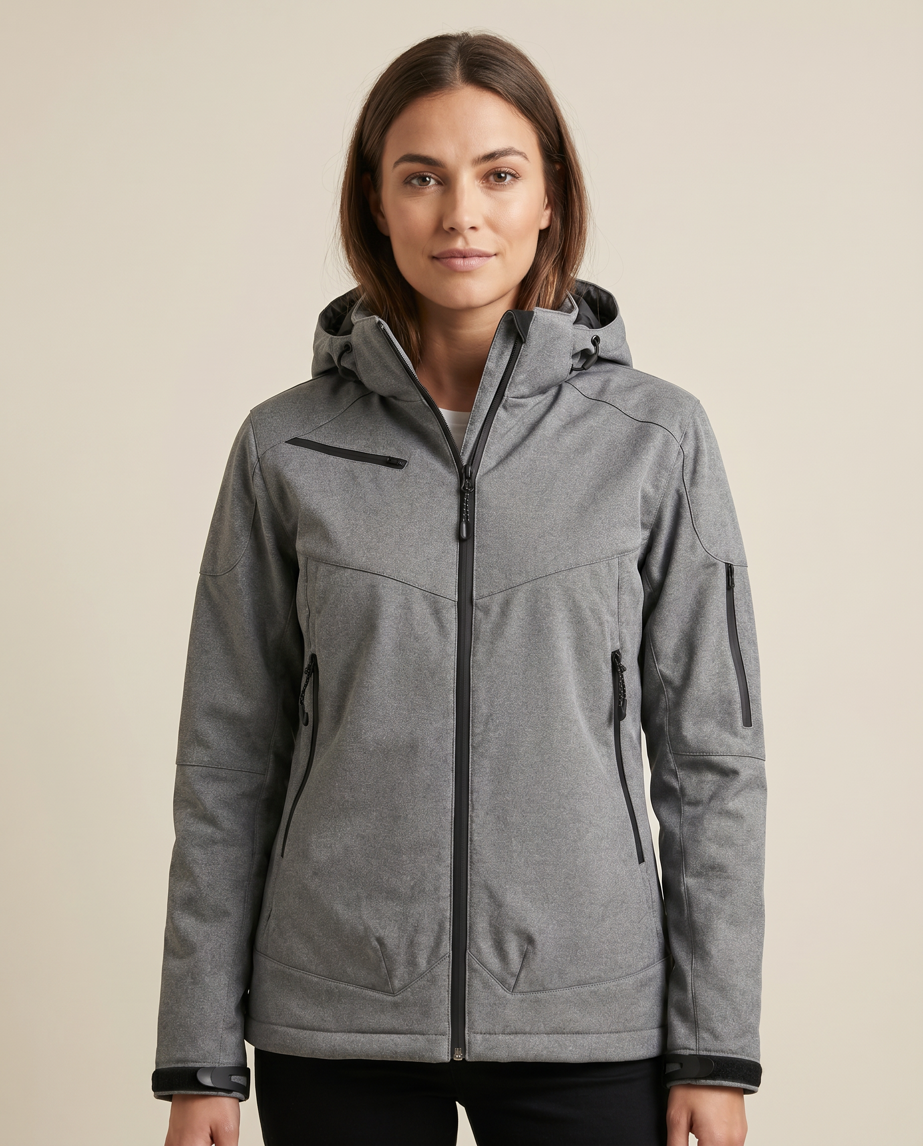 Clique Grayland Jacket Women