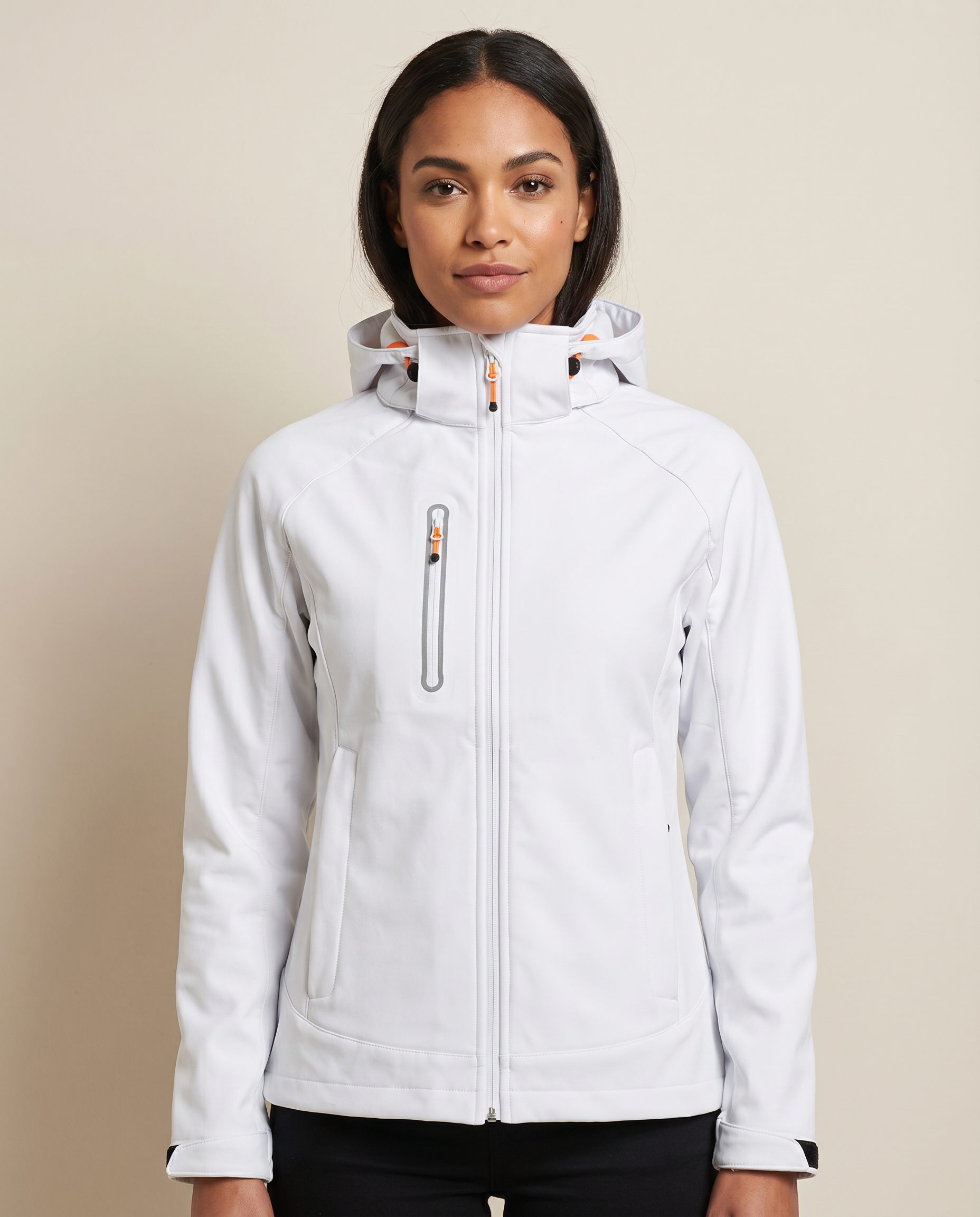 Clique Milford Jacket Dam