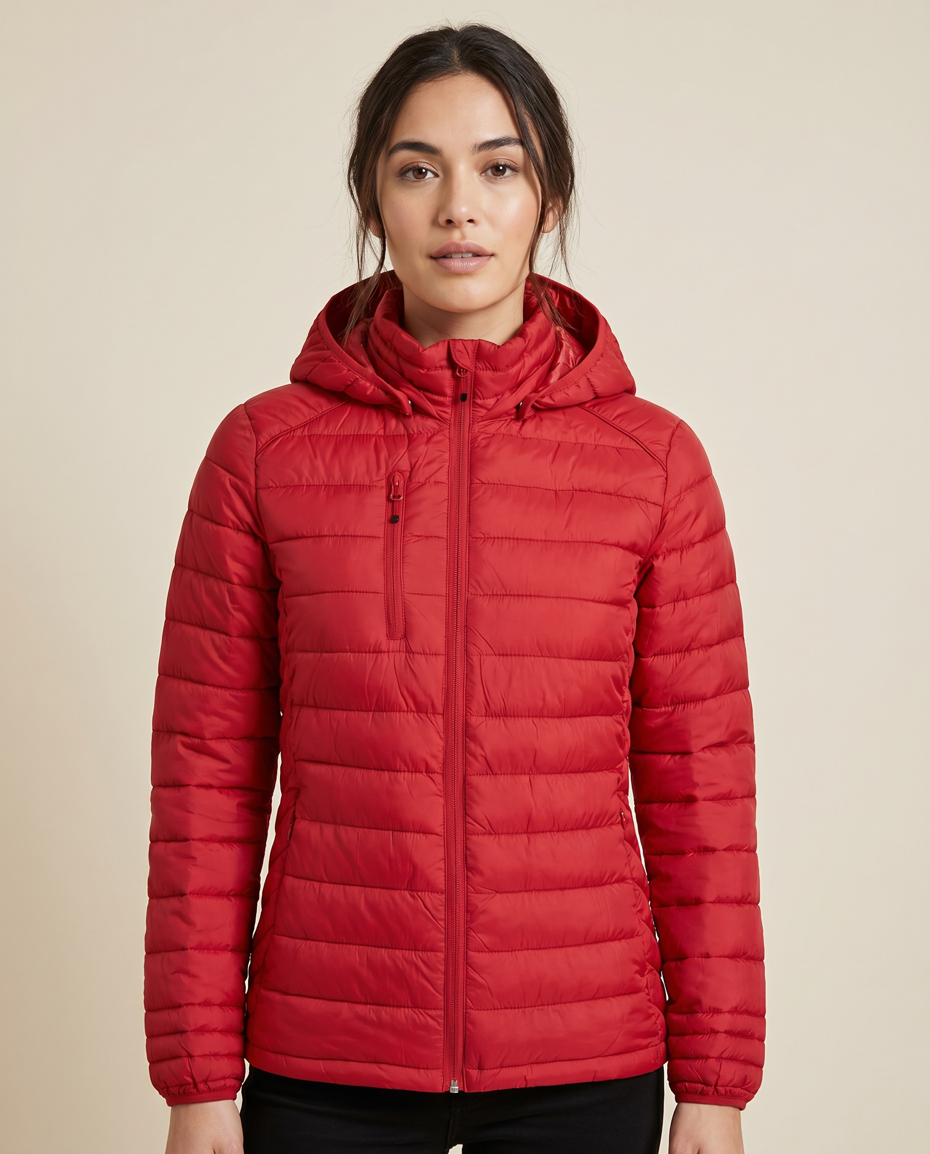 Clique Hudson Jacket Dam-1