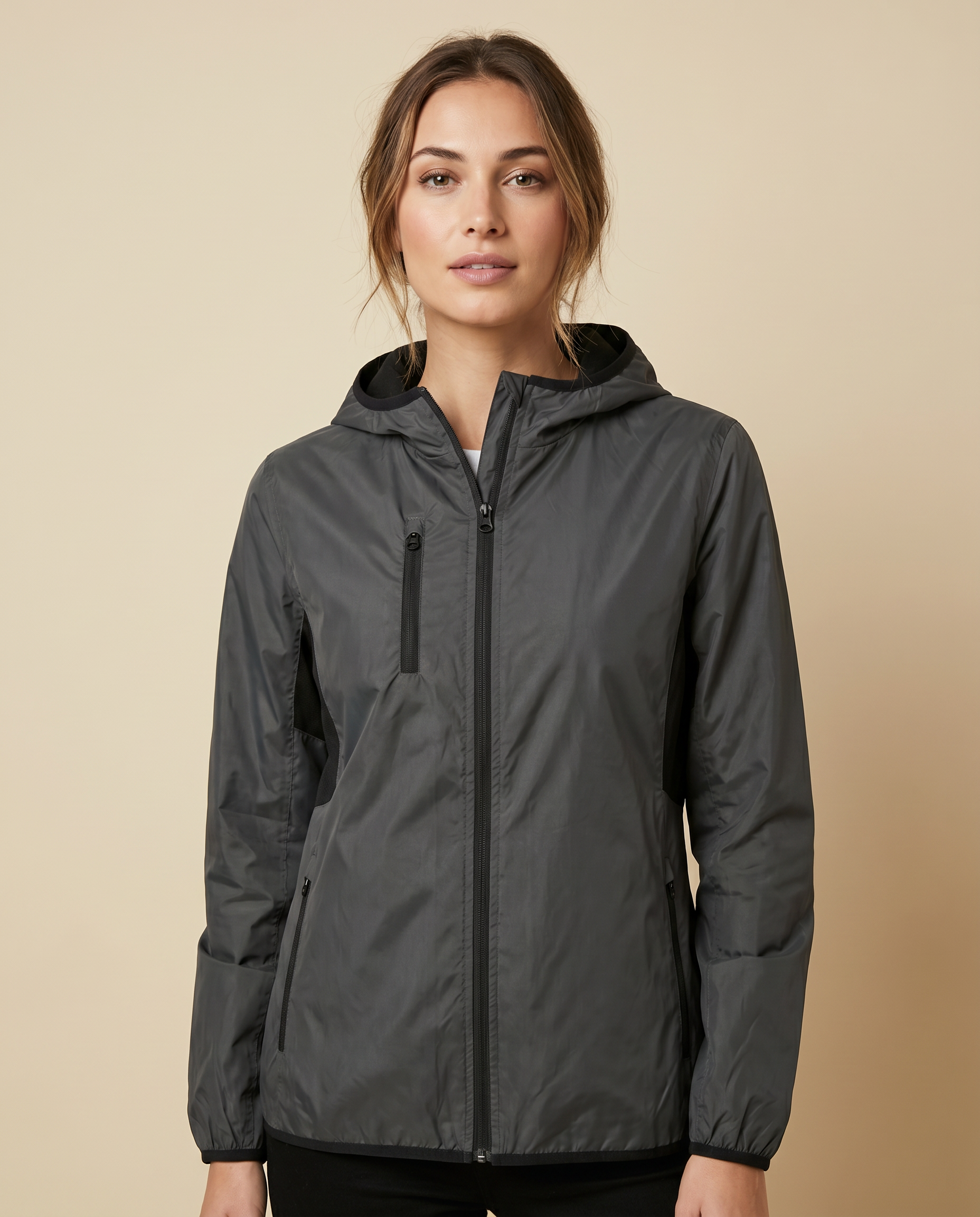 Clique Willmar Jacket Dam