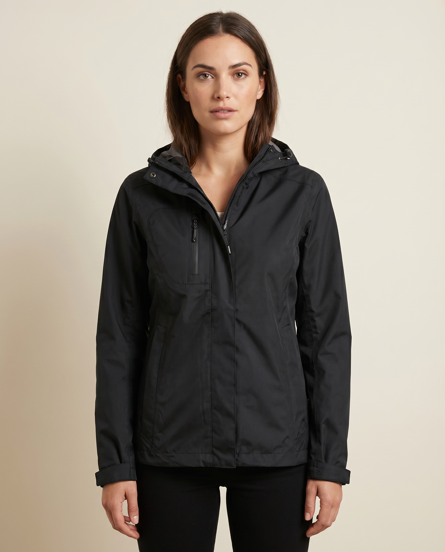 Clique Waco Jacket Dam