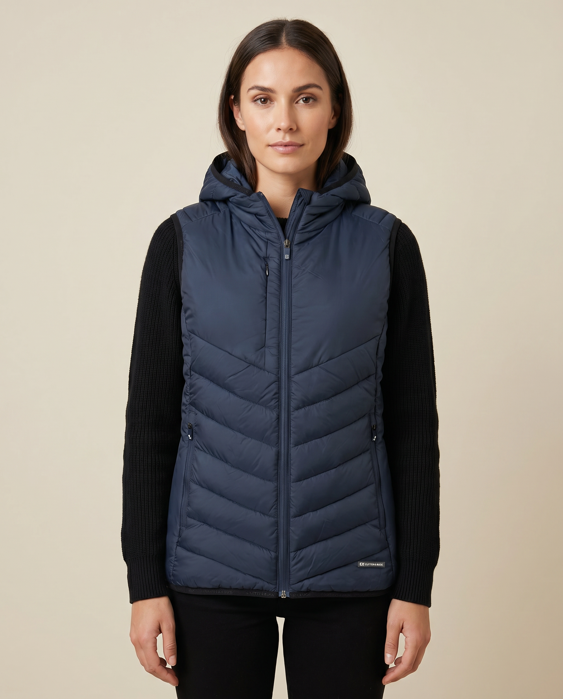 Cutter & Buck Mount Adams Väst Women