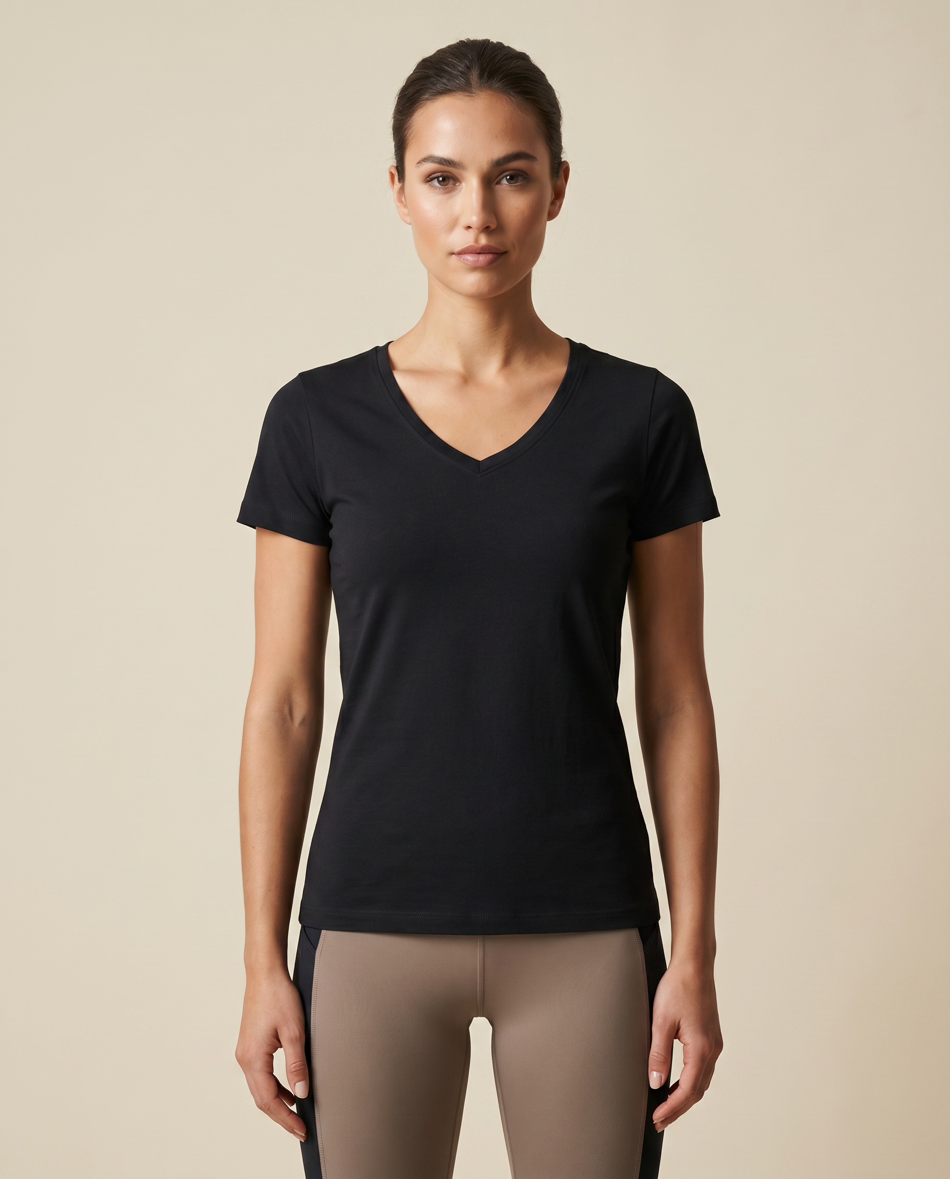 Clique Arden T-shirt Dam