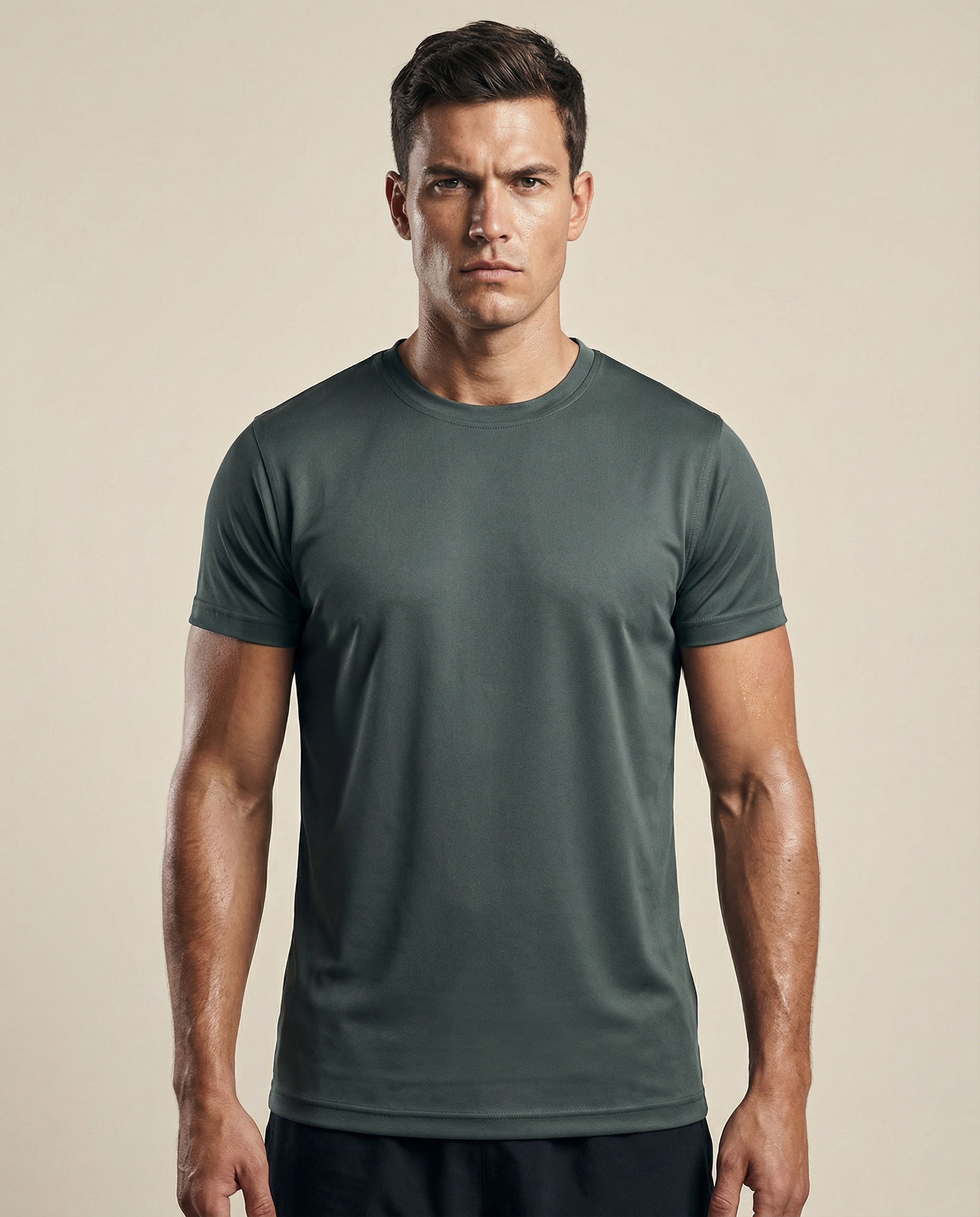 Clique Basic Active-T Herr