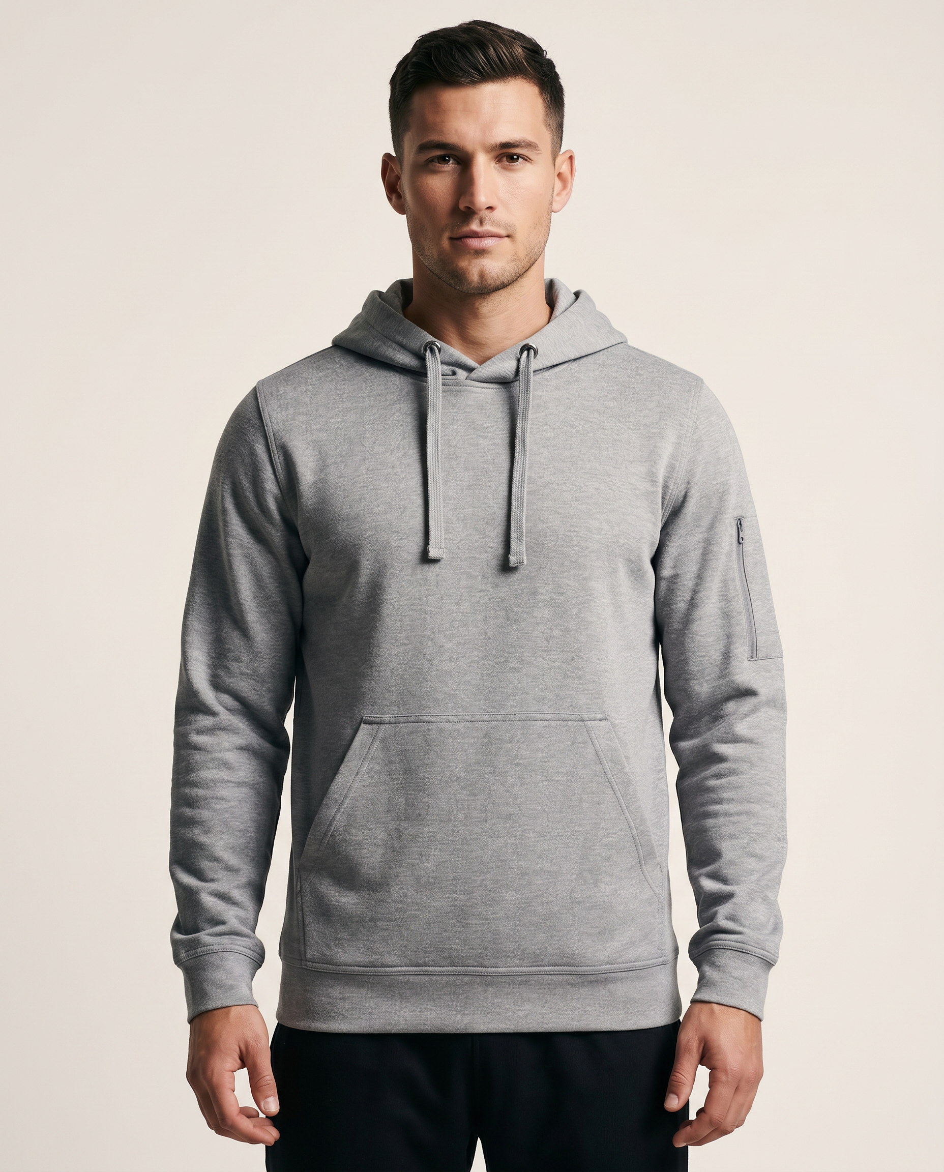 Clique Basic Active Hoodie Unisex-7