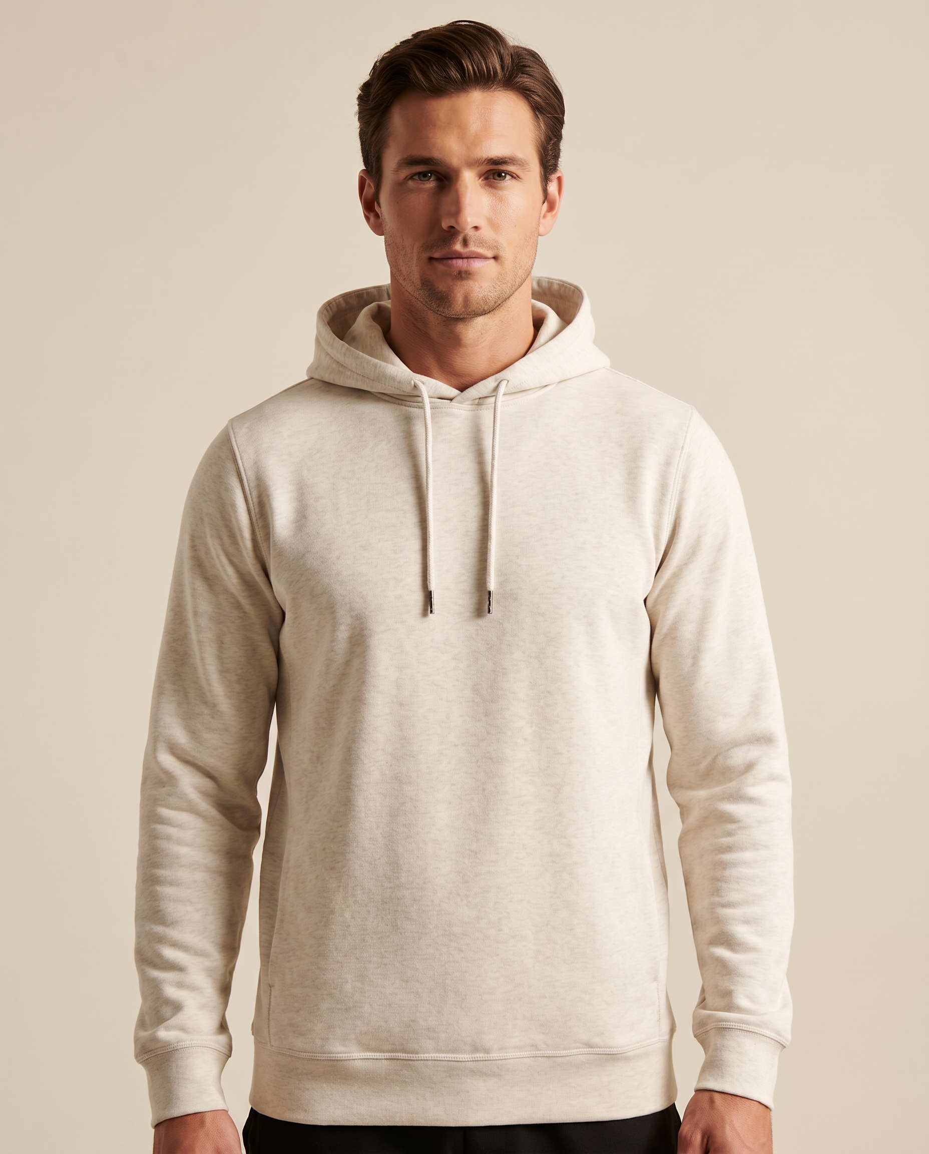 Clique Premium OC Hoodie Herr