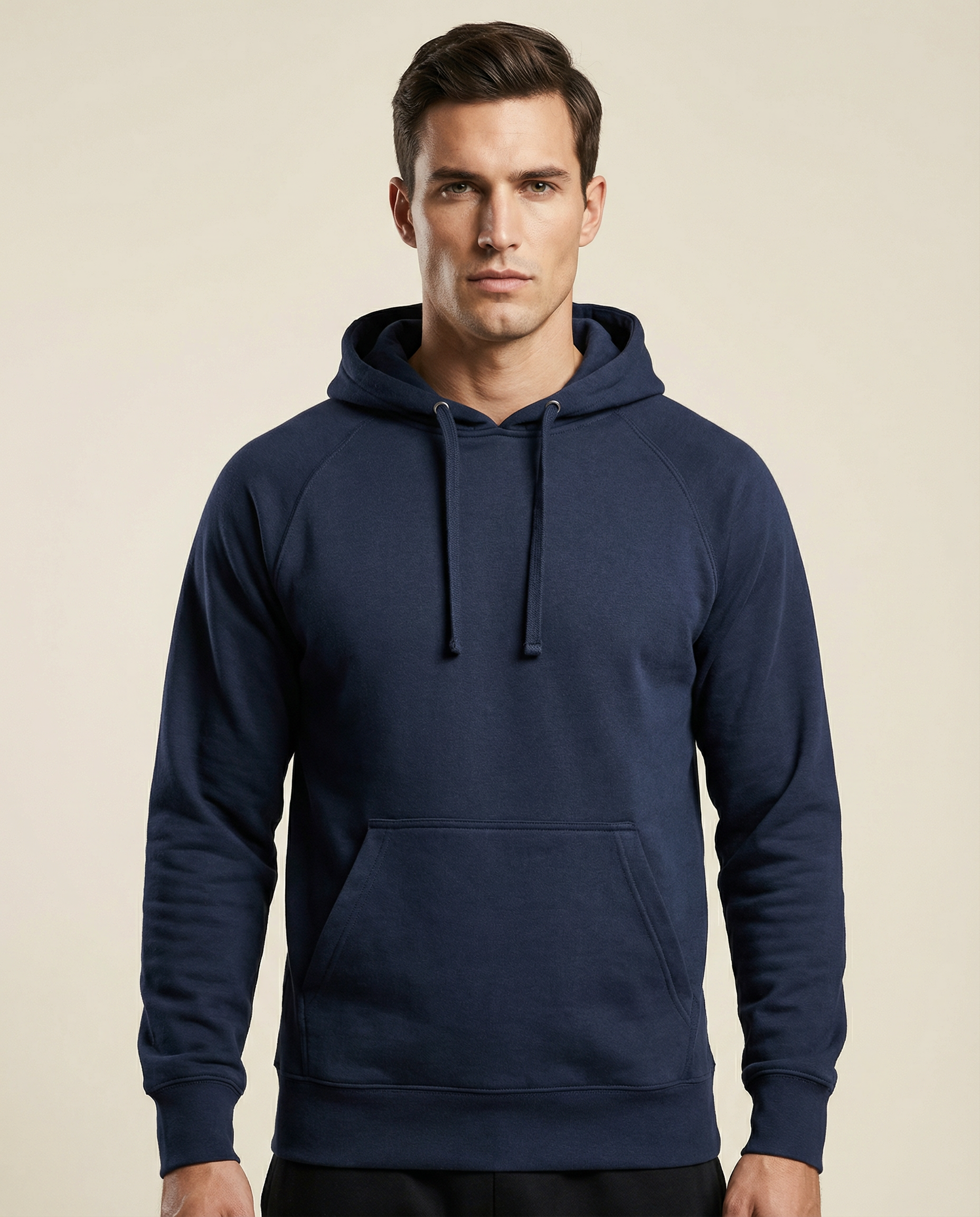 Clique Helix Hoodie Unisex-4