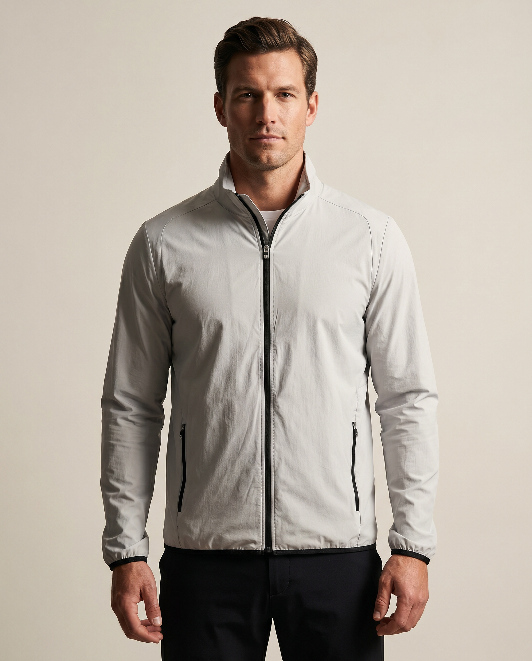 Cutter & Buck La Push Pro  Stretchjacka Herr-1