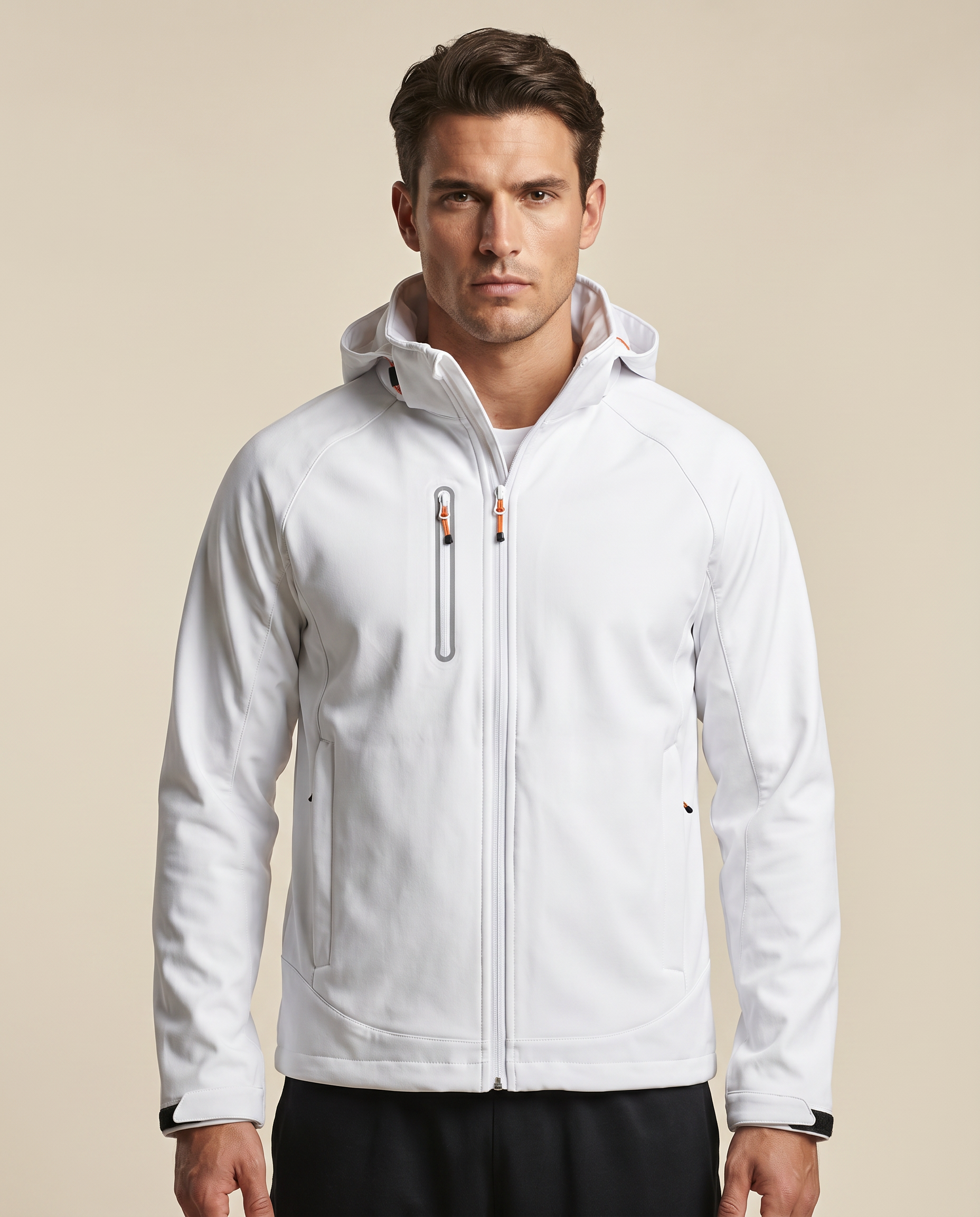 Clique Milford Jacket Herr