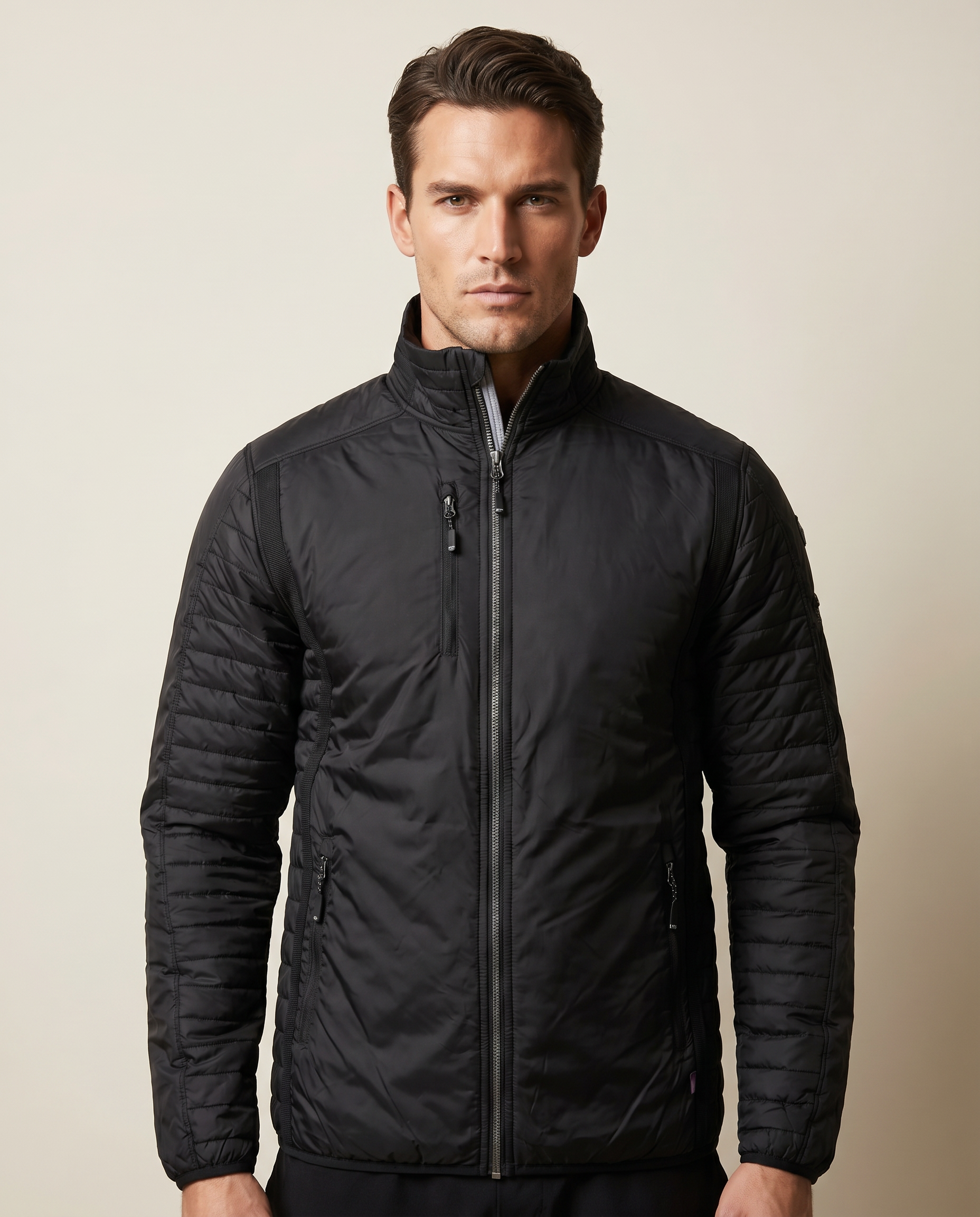 Cutter & Buck Packwood Jacka Herr