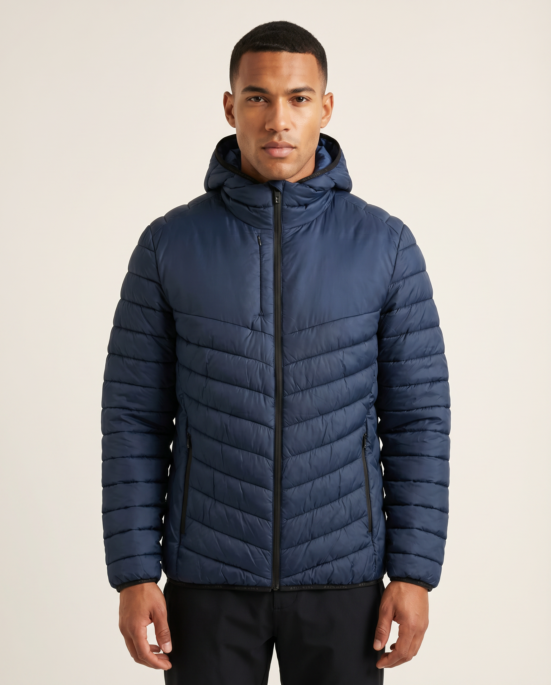 Cutter & Buck Mount Adams Jacka Herr