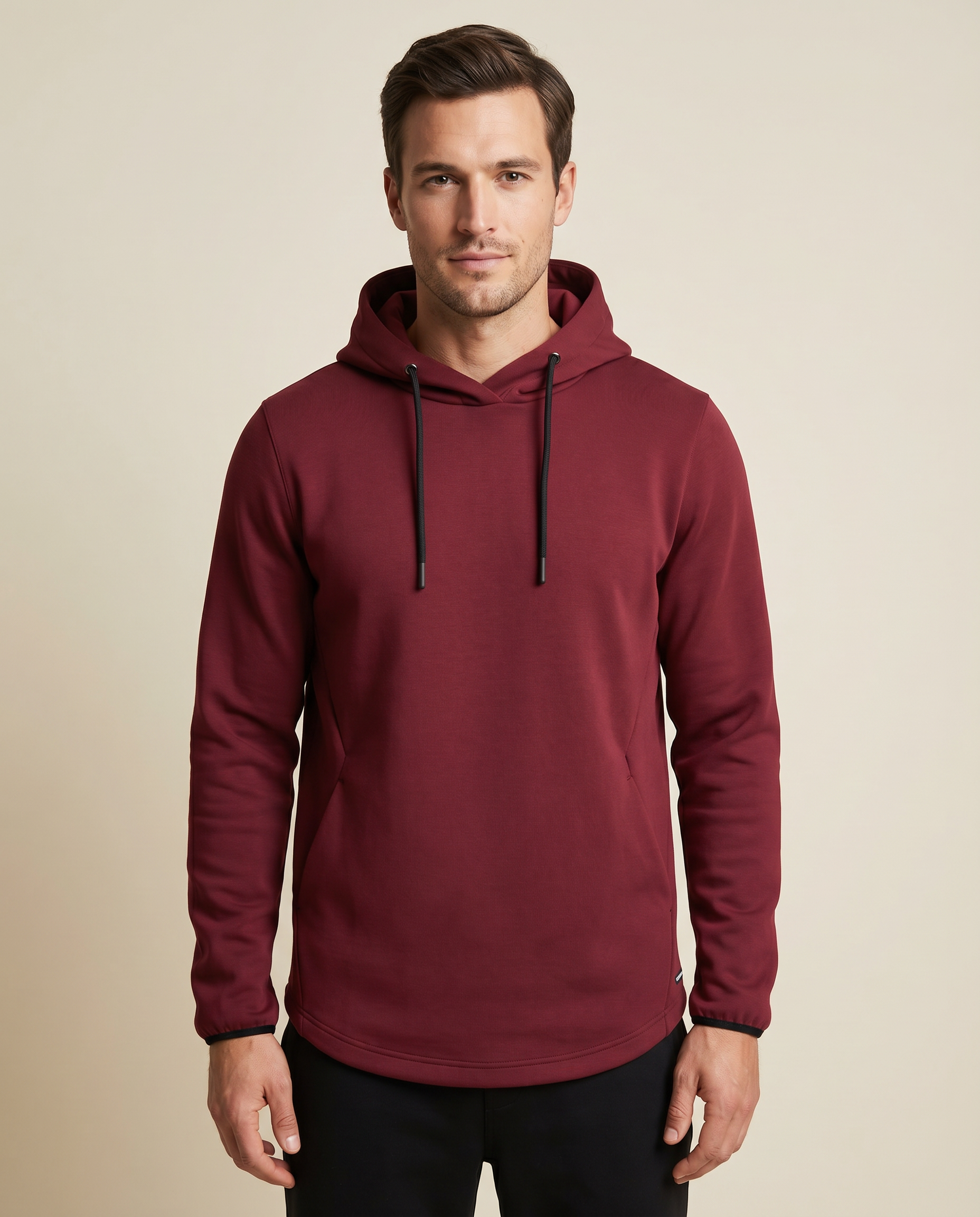 Cutter & Buck Pemberton Hoodie Herr