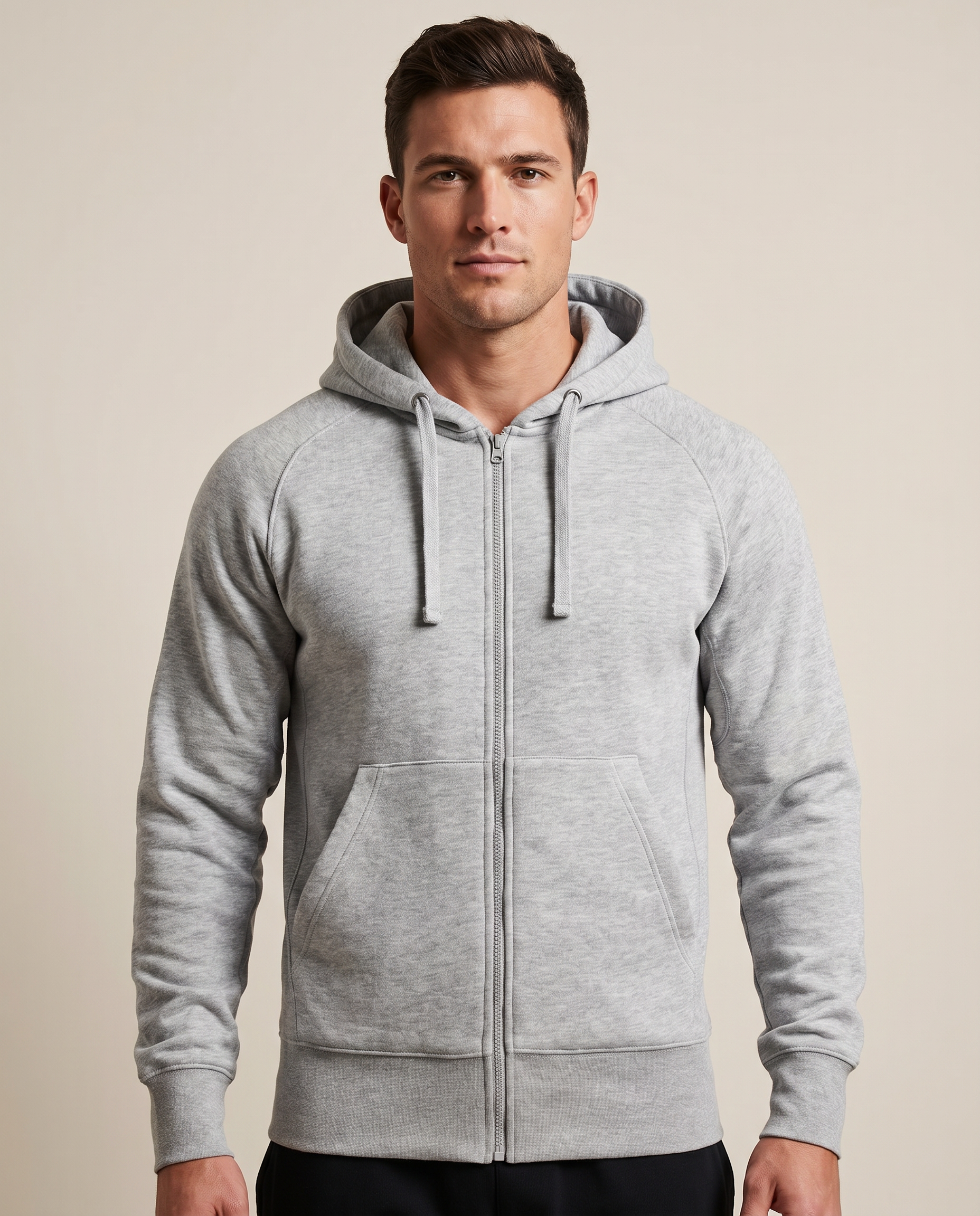 Clique Harper Hoodie Unisex