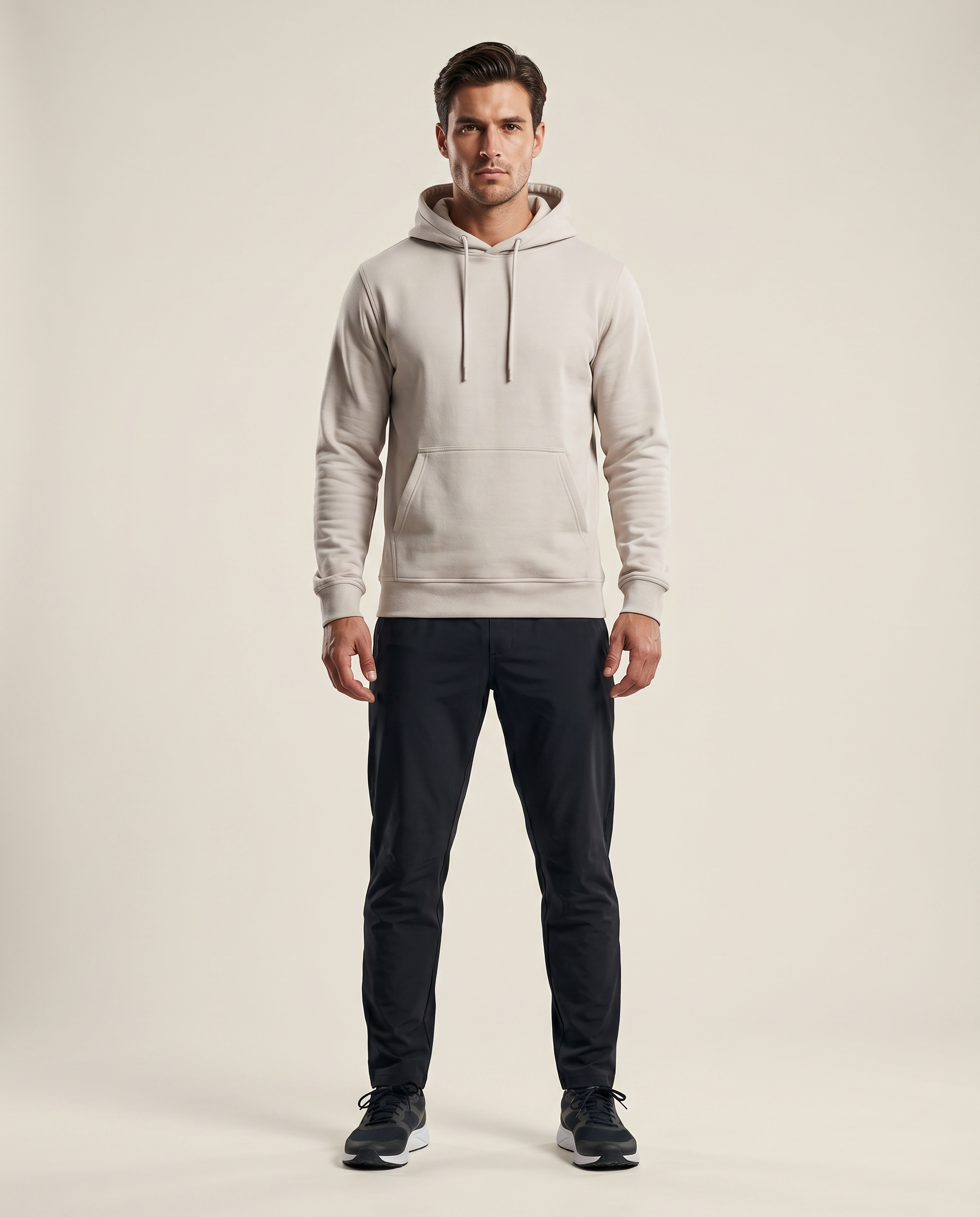 Clique Miami Hoodie Herr/Unisex