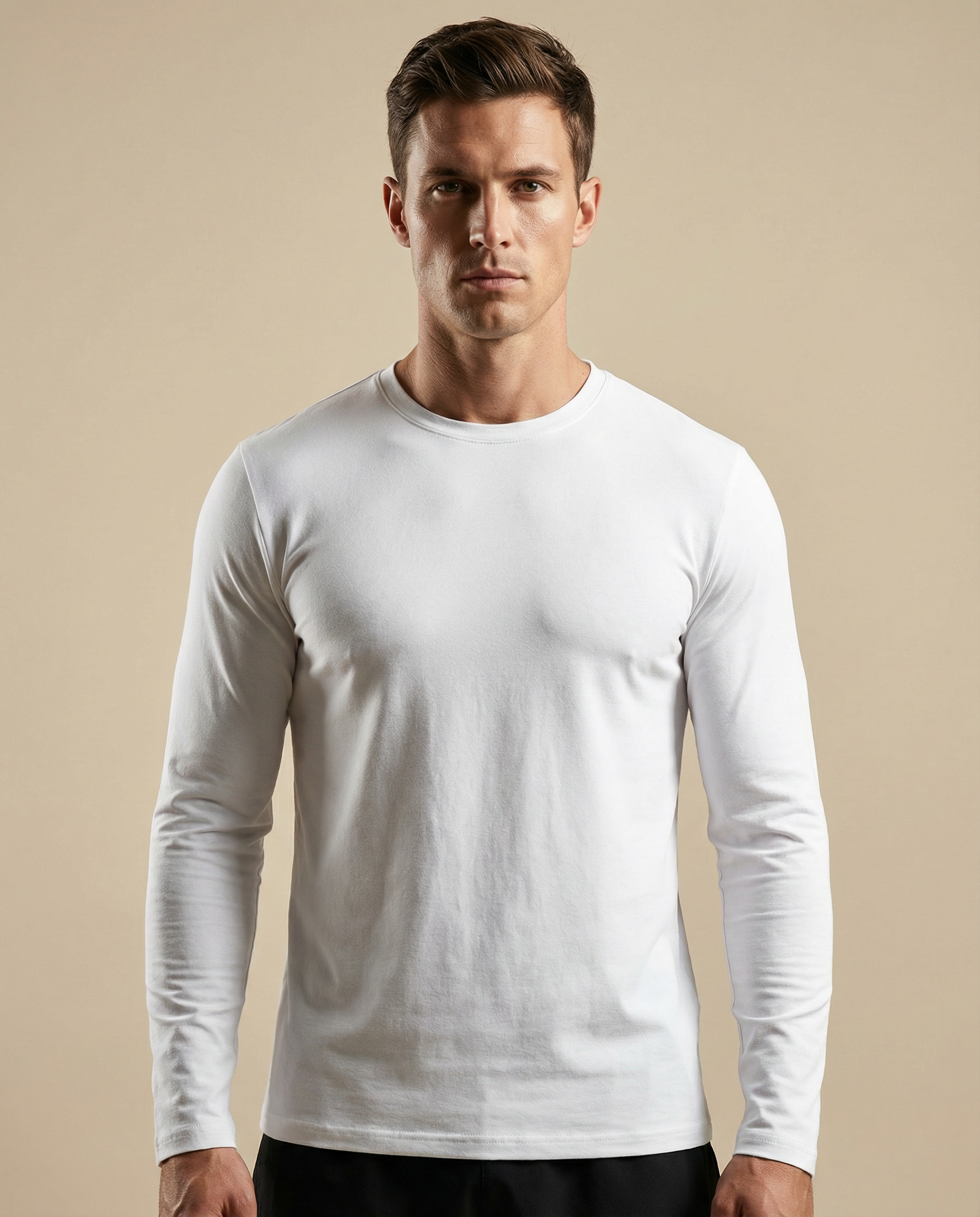 Clique Premium Fashion-T Herr