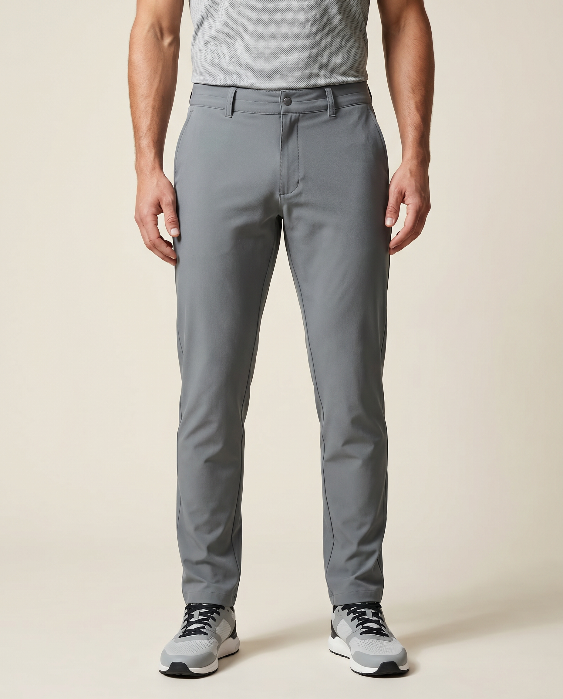 Cutter & Buck New Salish Pants Herr
