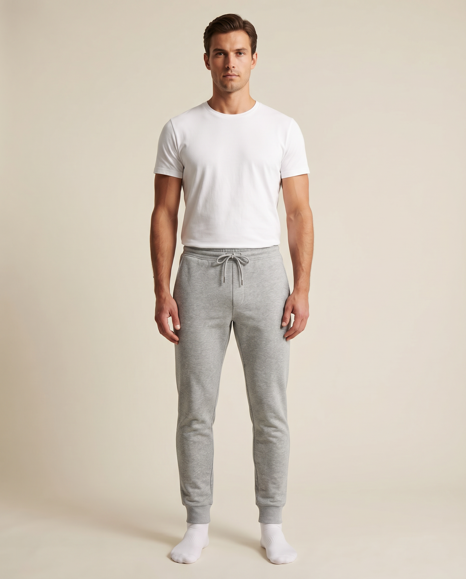 Clique Premium OC Pants Herr