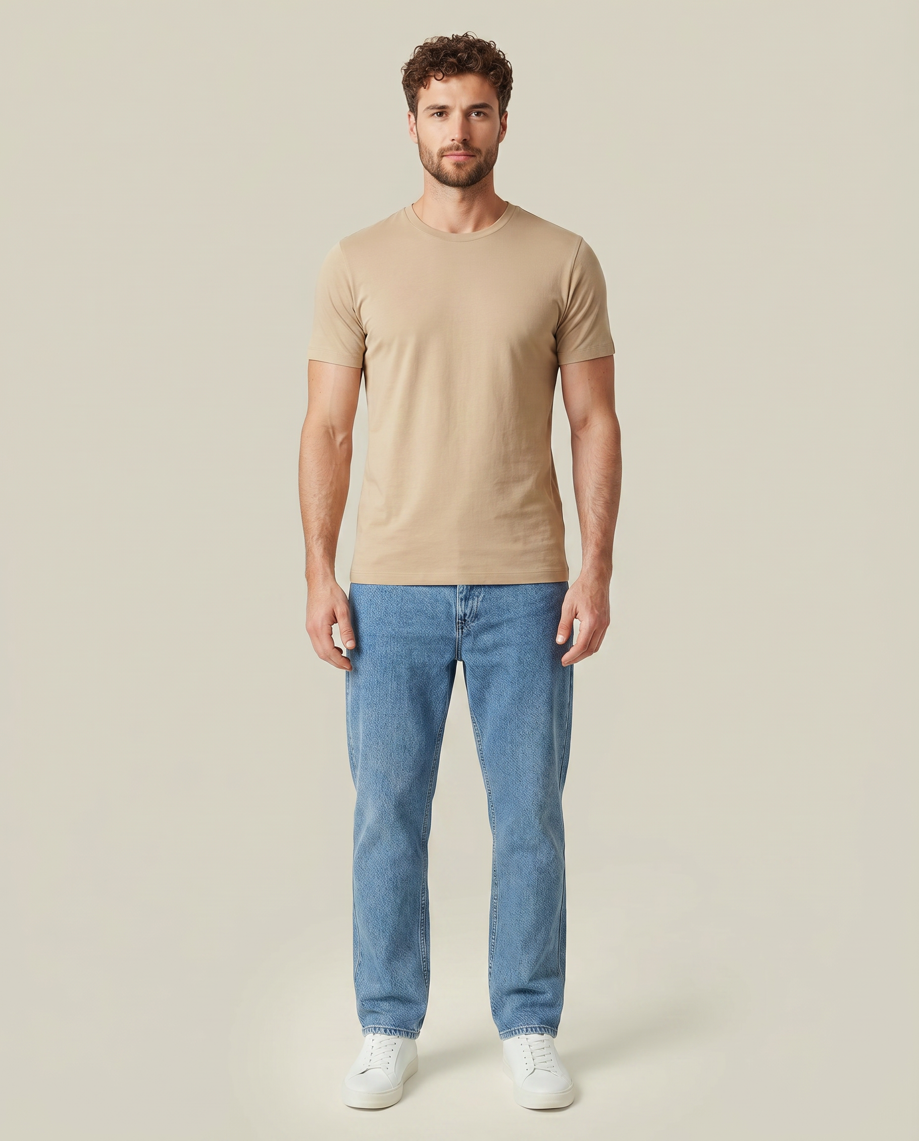 ACT Premium T-Shirt Herr (6 Pack)-2