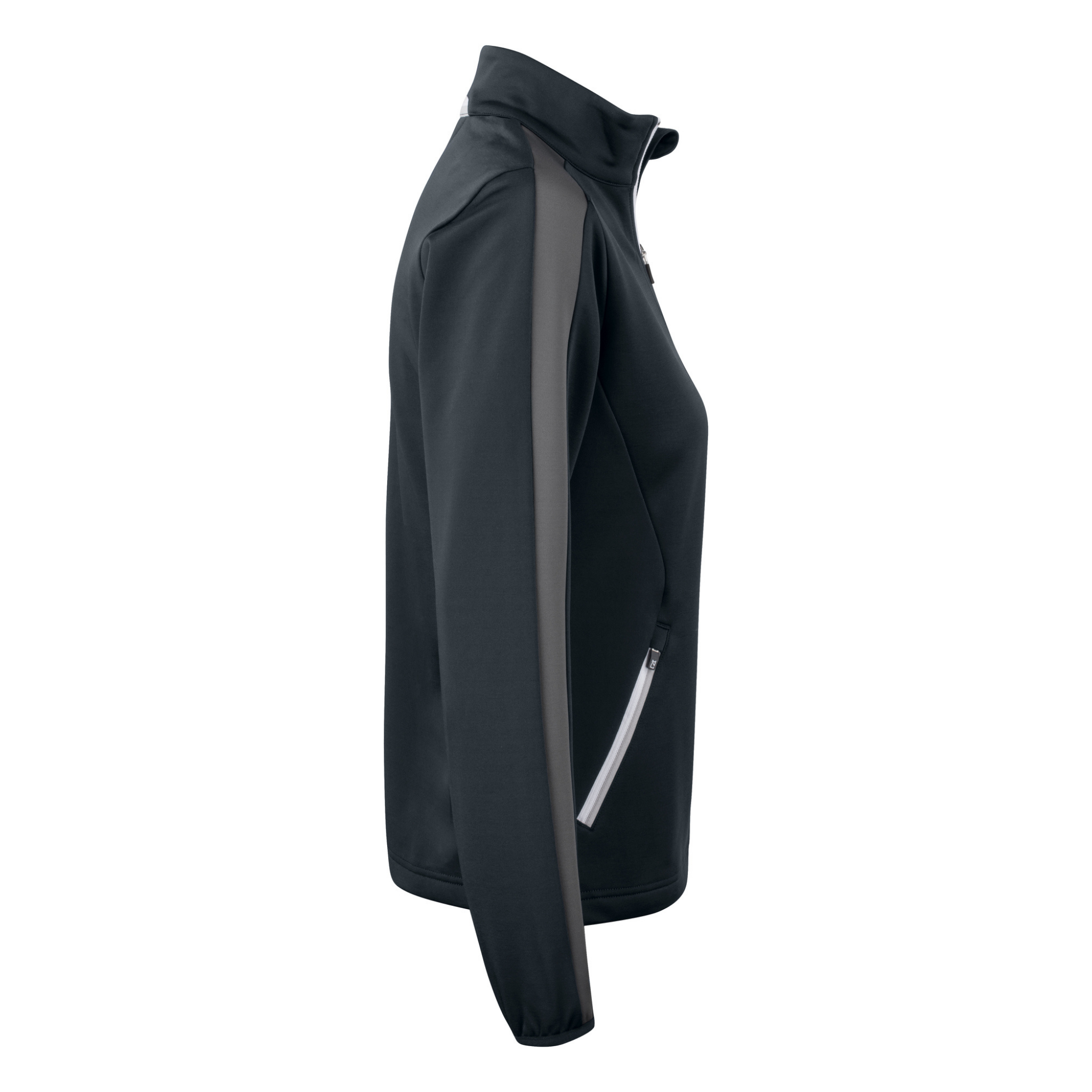 Cutter & Buck Snoqualmie Jacka Dam - Svart-3