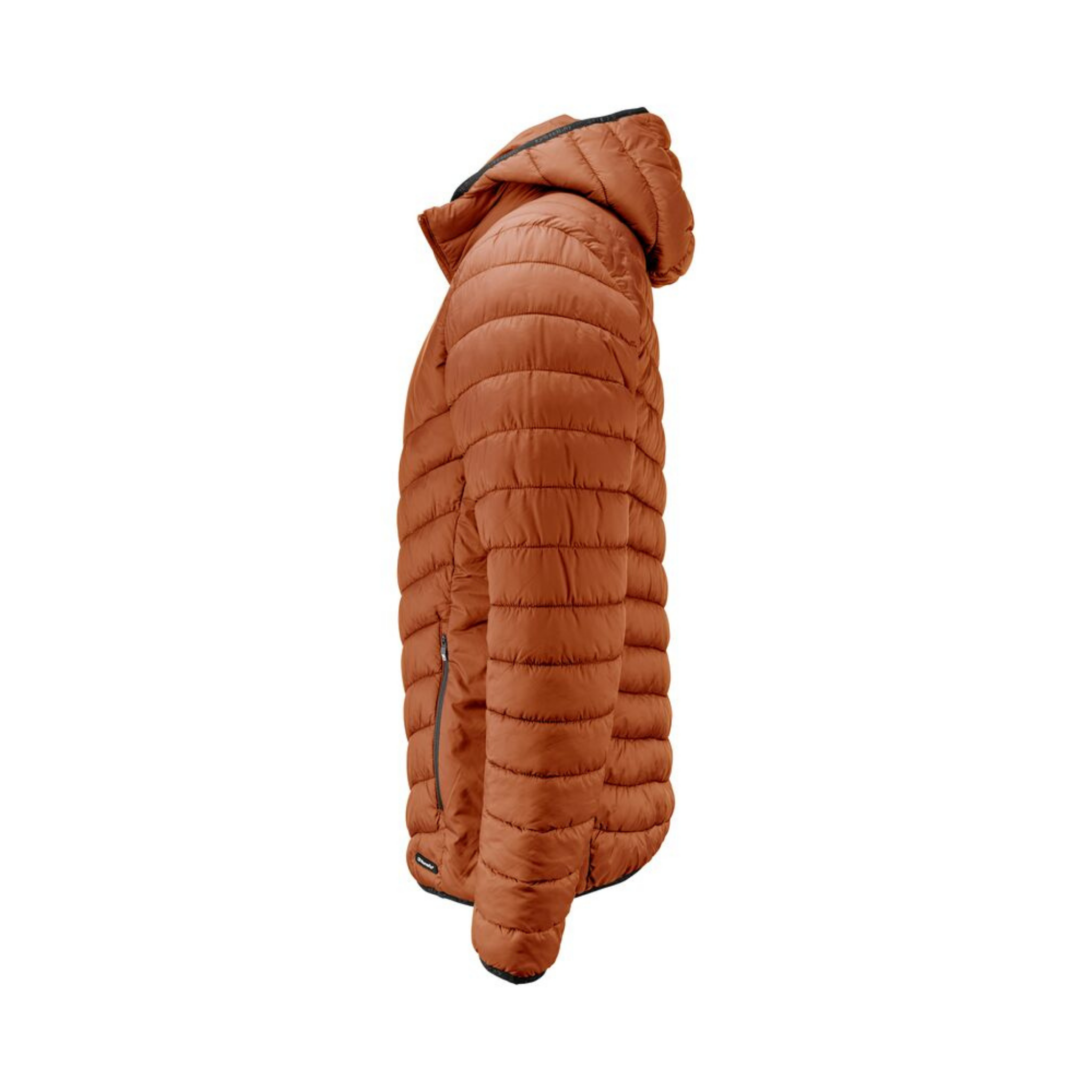 Cutter & Buck Mount Adams Jacka Herr - Orange Rust-5