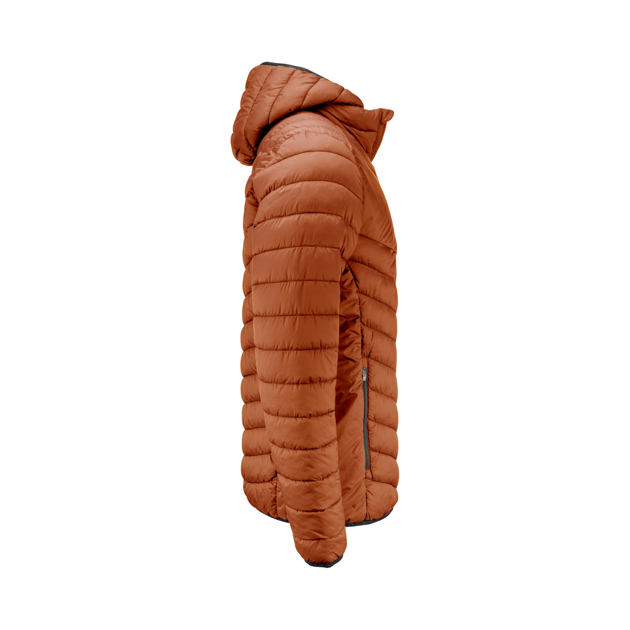 Cutter & Buck Mount Adams Jacka Herr - Orange Rust-3