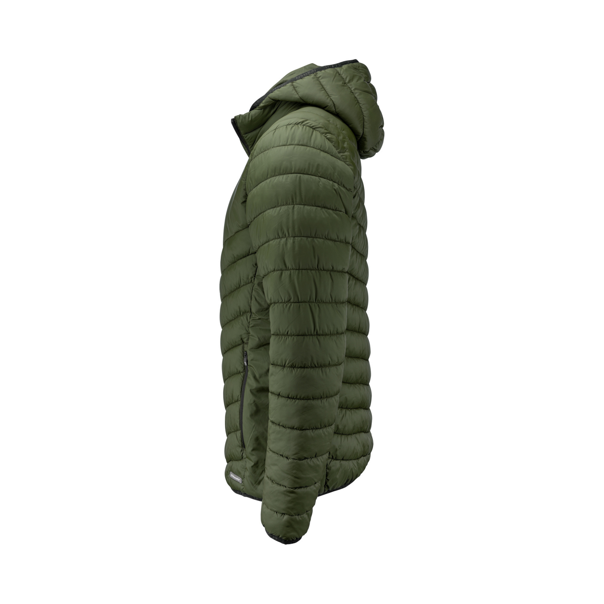 Cutter & Buck Mount Adams Jacka Herr - Ivy Green-5
