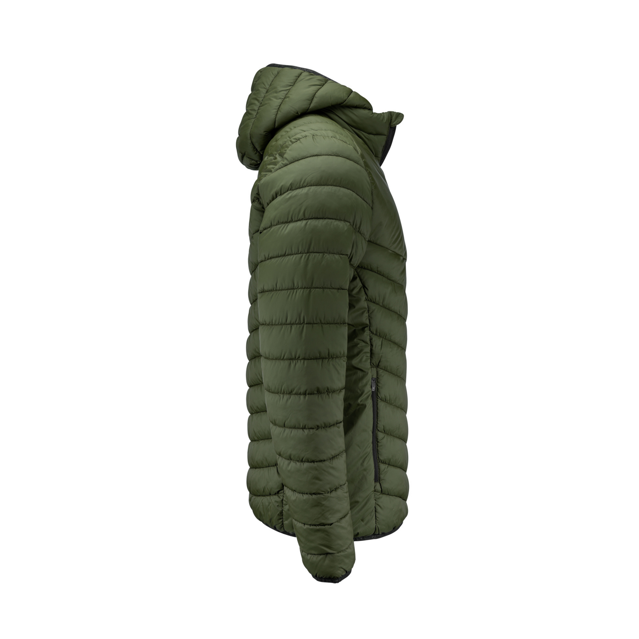 Cutter & Buck Mount Adams Jacka Herr - Ivy Green-3
