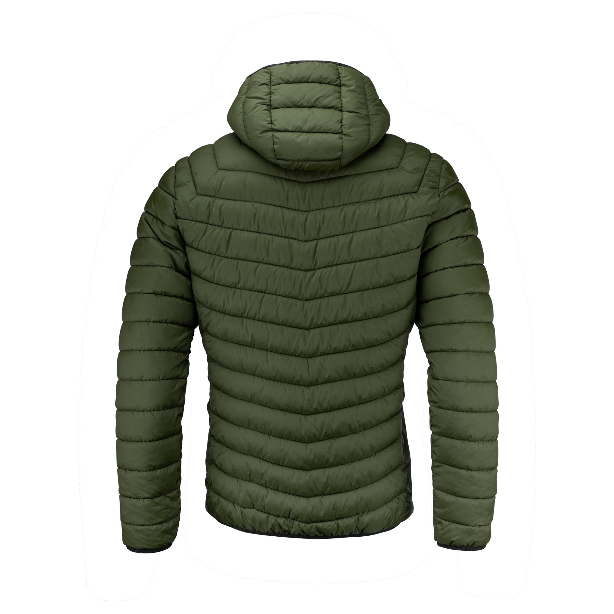 Cutter & Buck Mount Adams Jacka Herr - Ivy Green-4