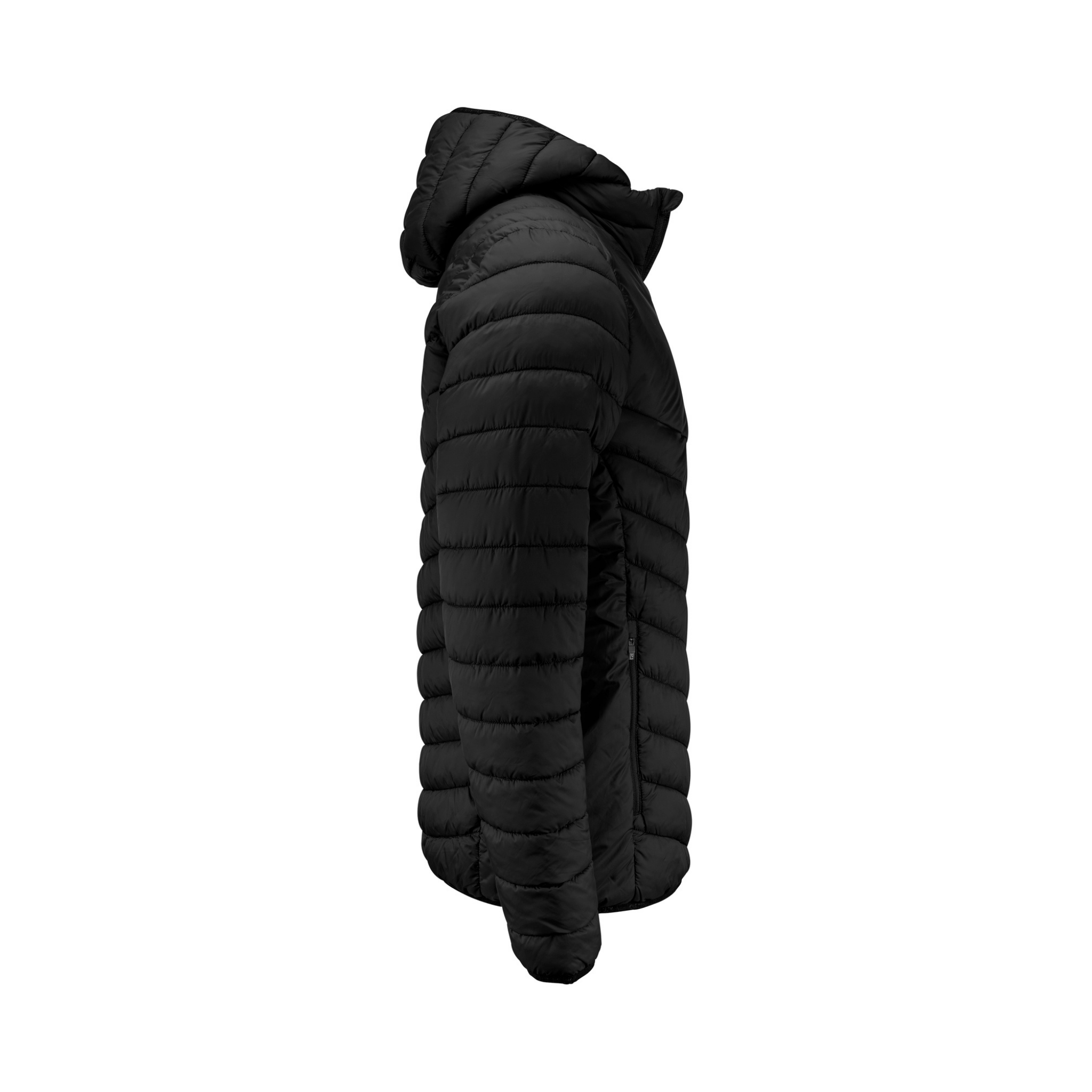 Cutter & Buck Mount Adams Jacka Herr - Svart-3