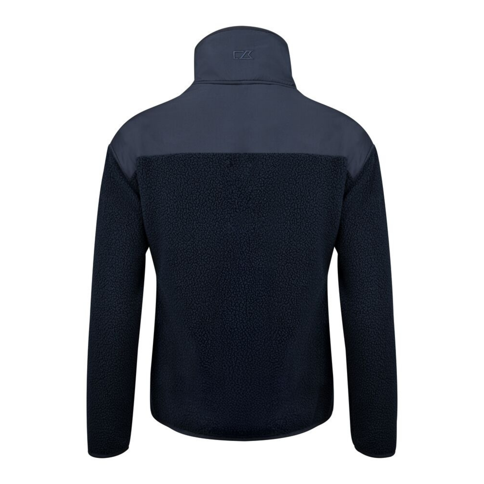 Cutter & Buck Cascade Sherpa Fleece Dam - Mörk Marin-4