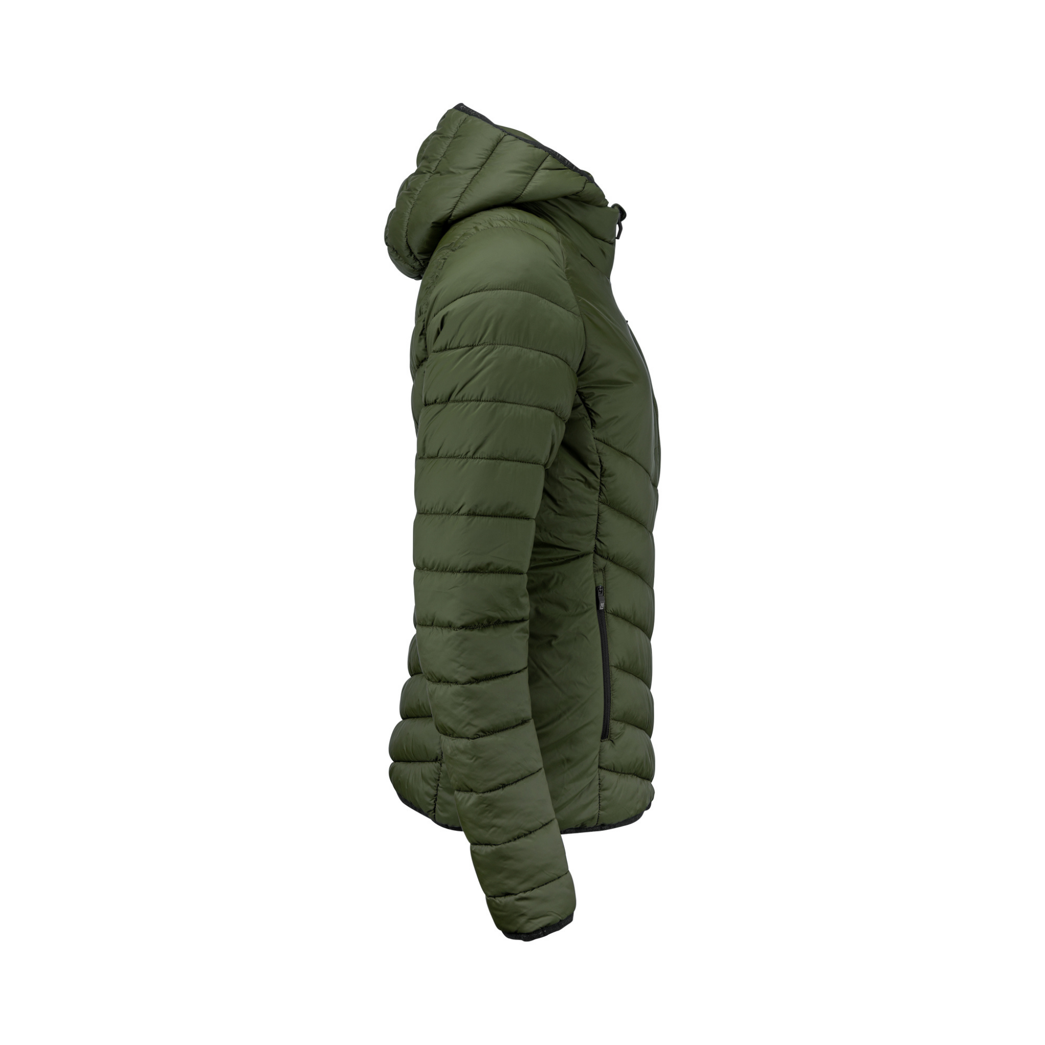 Cutter & Buck Mount Adams Jacka Dam - Ivy Green-3