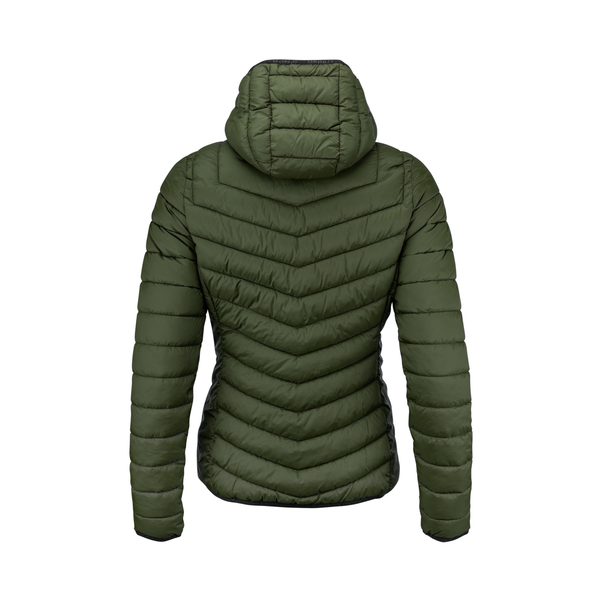 Cutter & Buck Mount Adams Jacka Dam - Ivy Green-4
