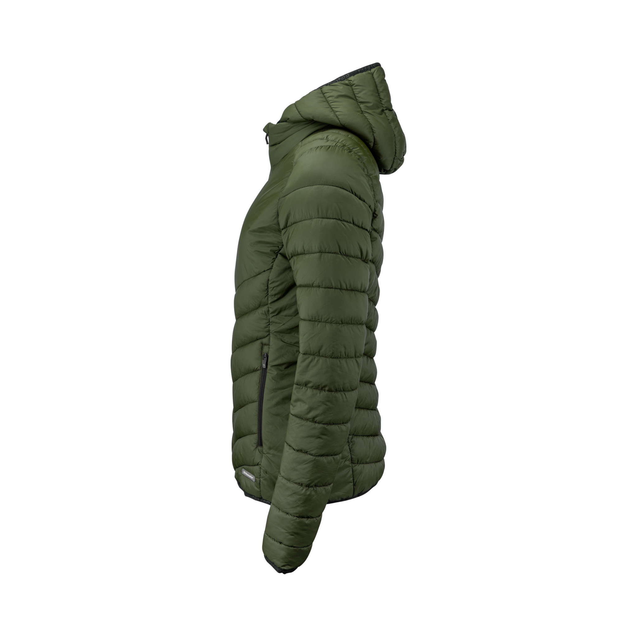 Cutter & Buck Mount Adams Jacka Dam - Ivy Green-5