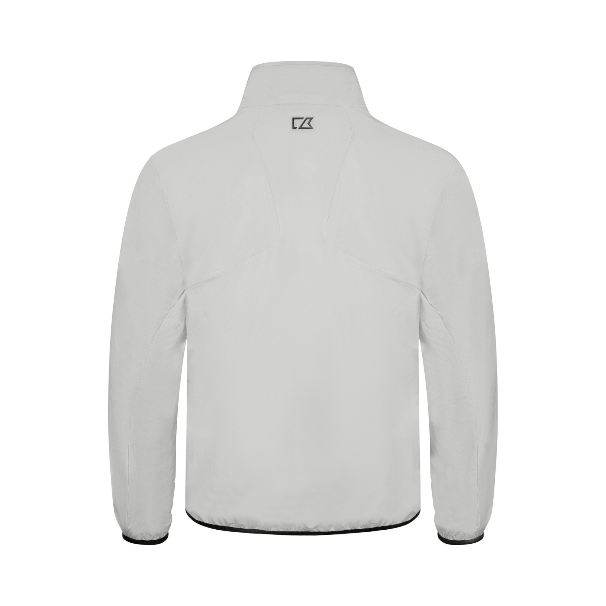 Cutter & Buck La Push Pro Stretchjacka Herr - Silver-4