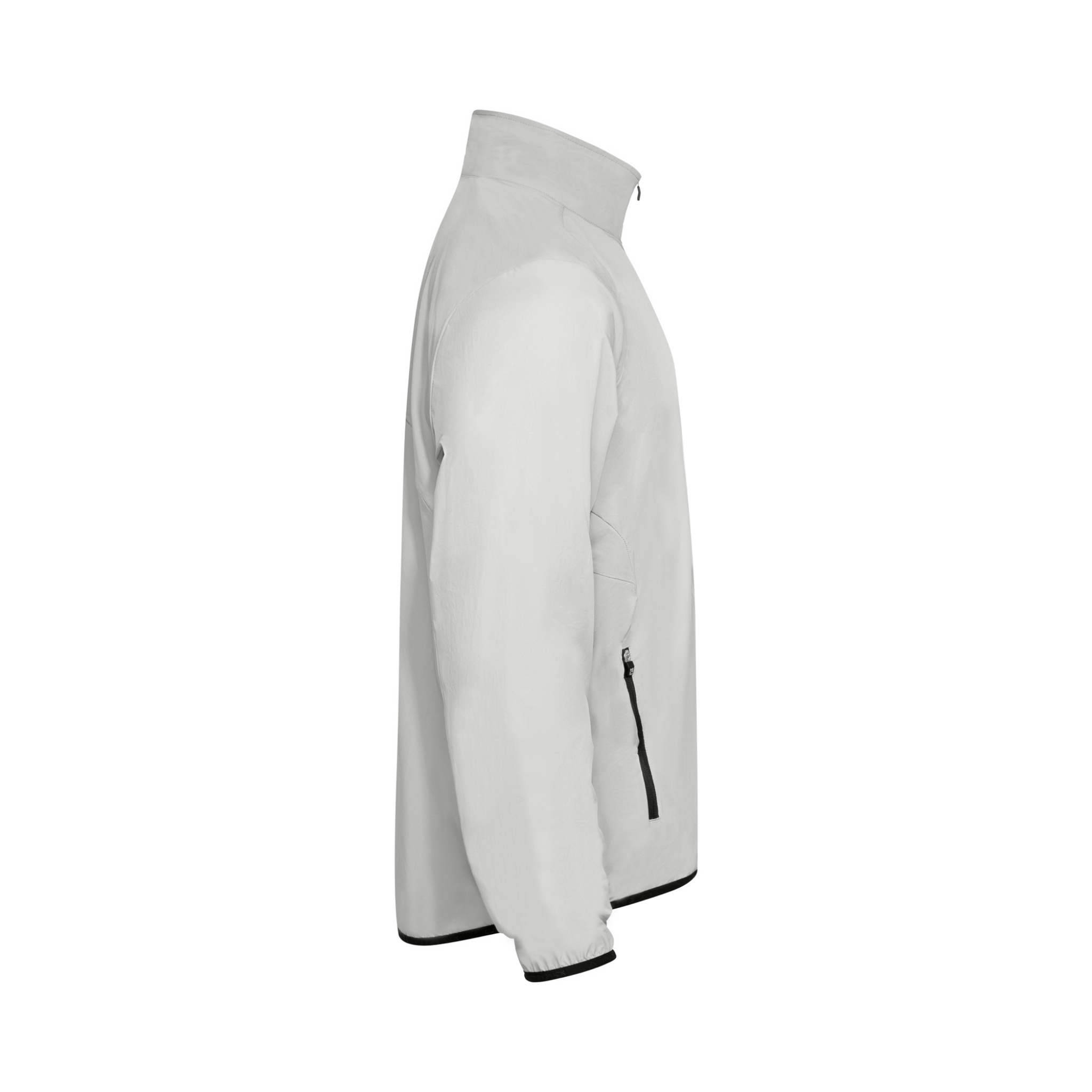 Cutter & Buck La Push Pro Stretchjacka Herr - Silver-3