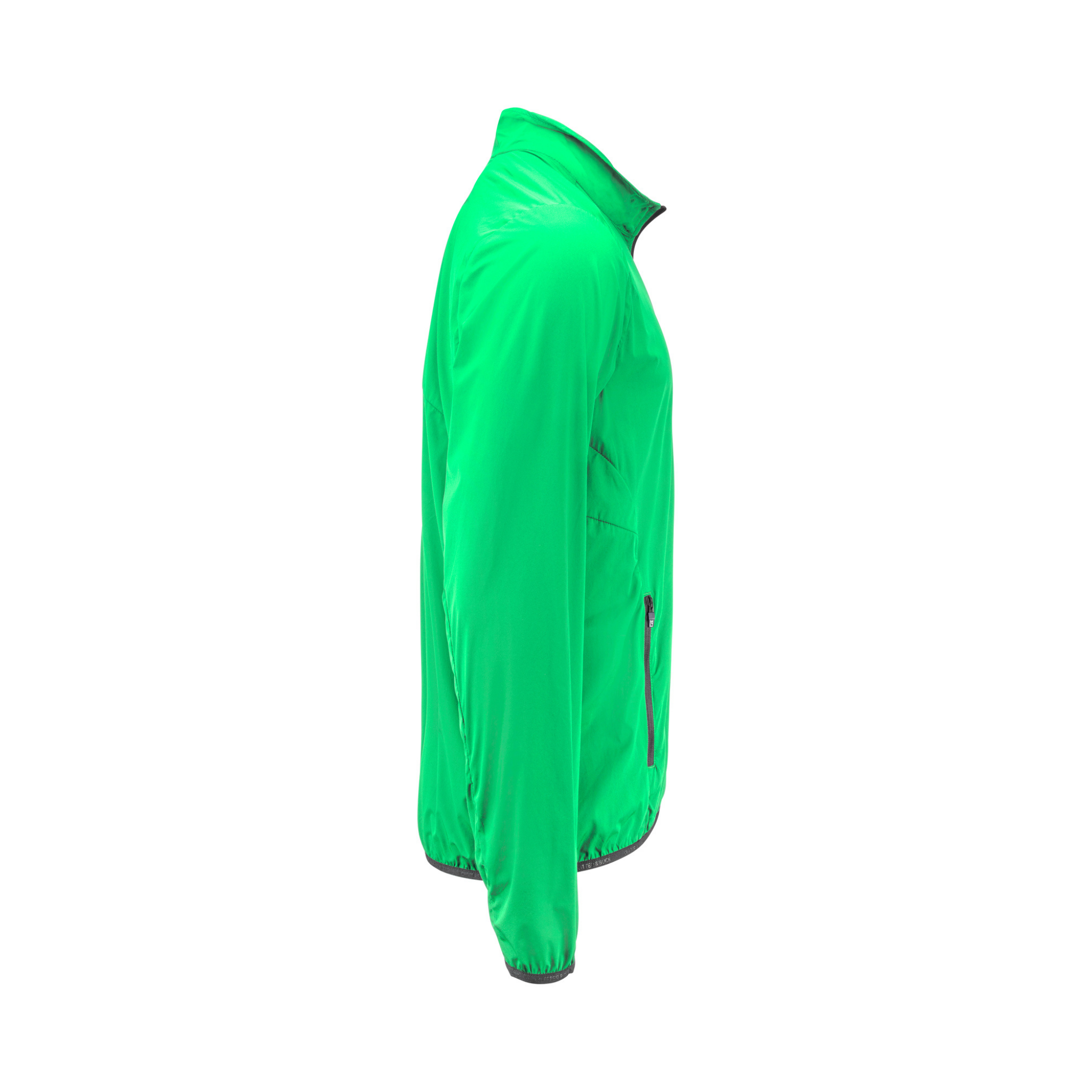 Cutter & Buck La Push Pro Stretchjacka Herr - Limegrön-3