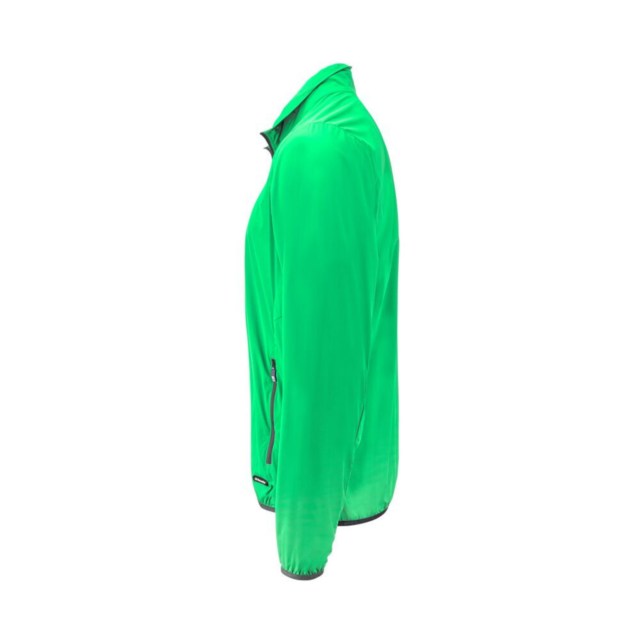 Cutter & Buck La Push Pro Stretchjacka Herr - Limegrön-5